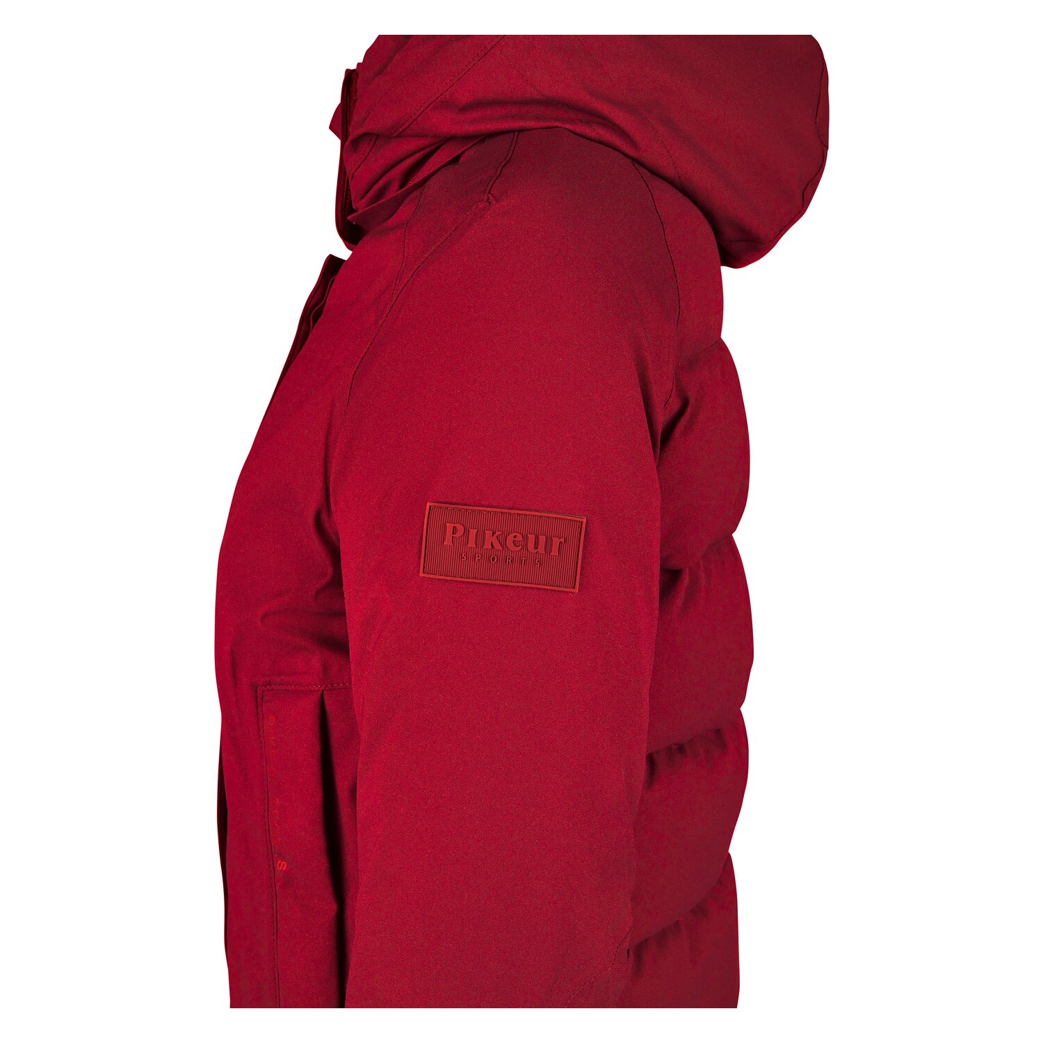 PIKEUR Sports Collection Regenjacke – Ansicht 3