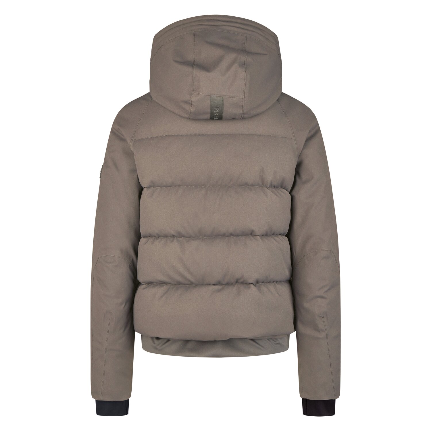 PIKEUR Sports Collection Regenjacke – Ansicht 2