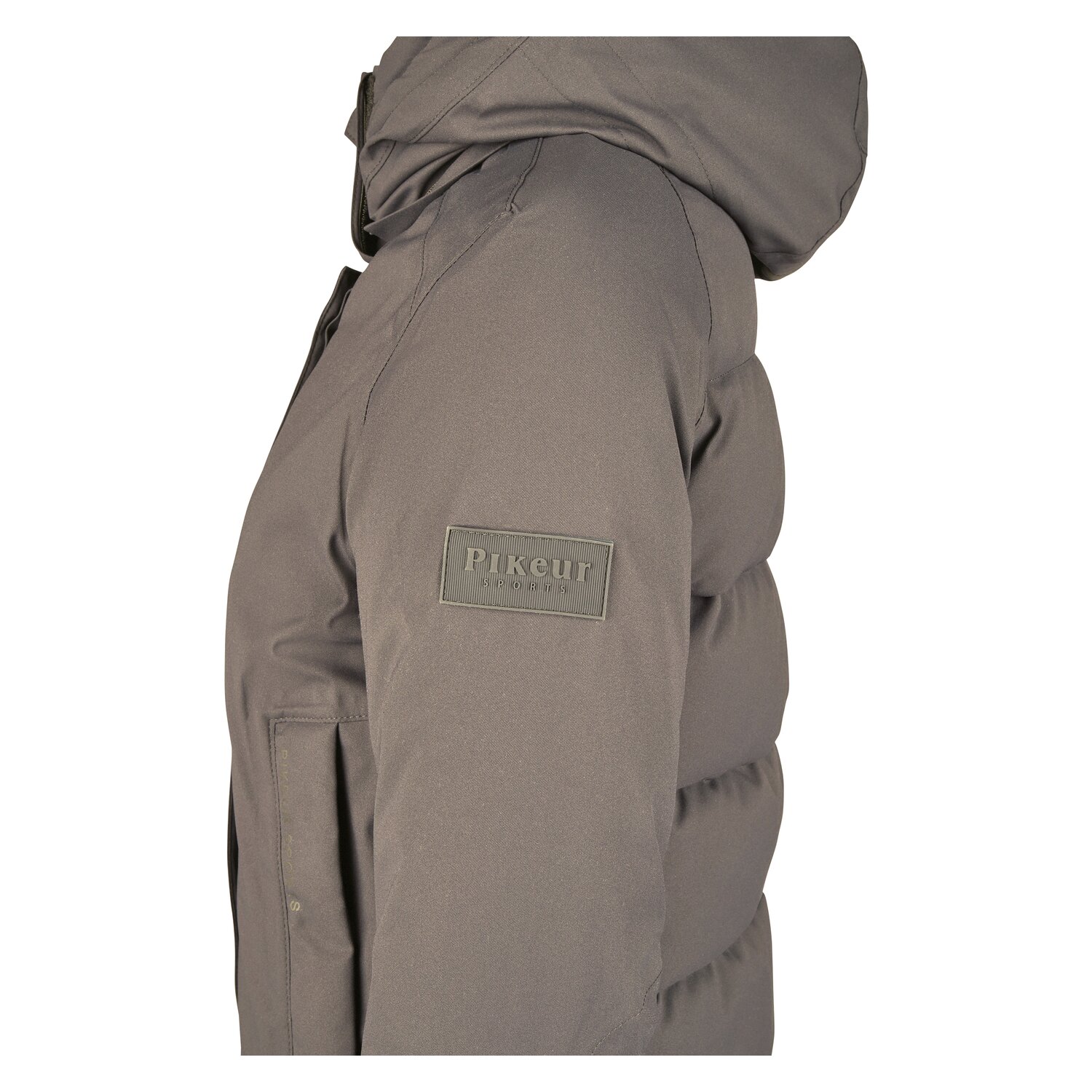 PIKEUR Sports Collection Regenjacke – Ansicht 3