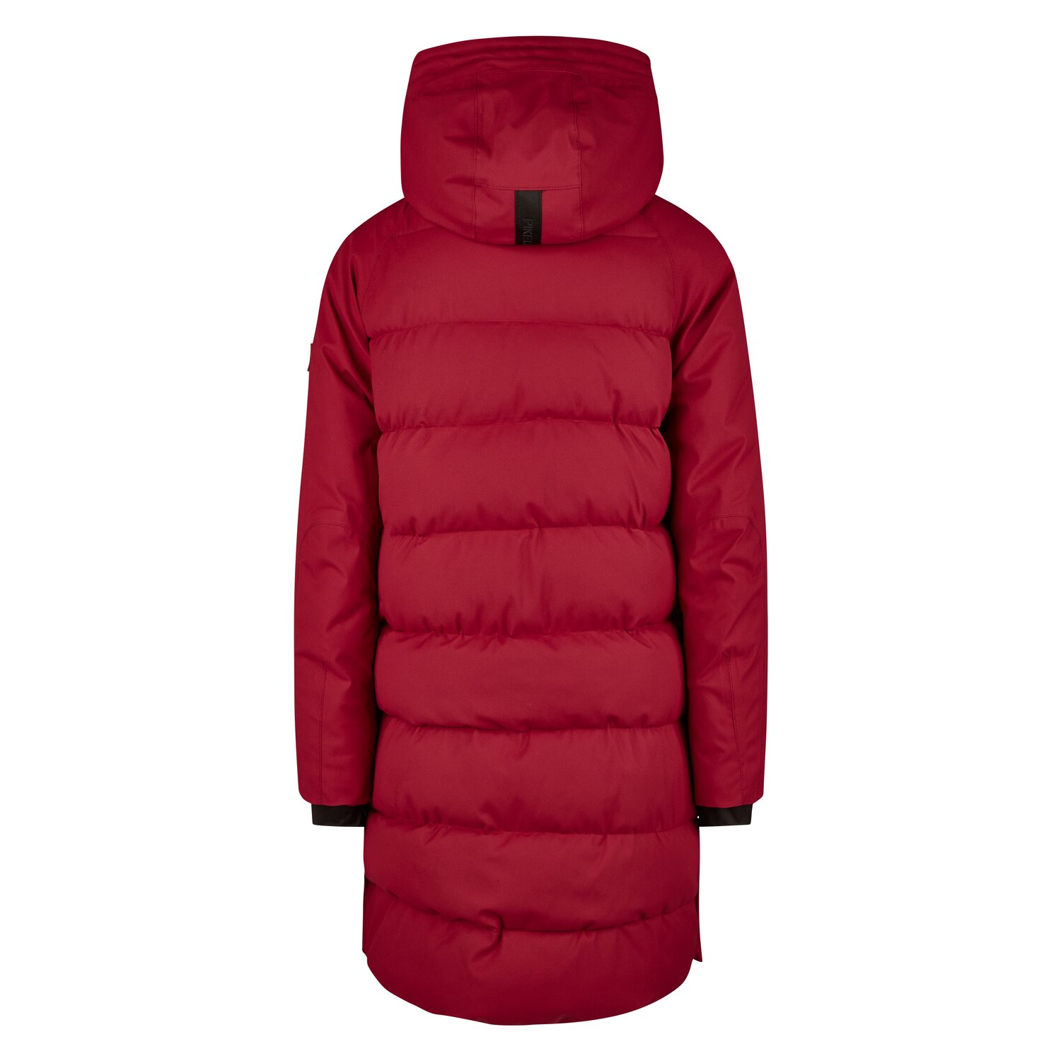 PIKEUR Sports Collection Regenmantel – Ansicht 2