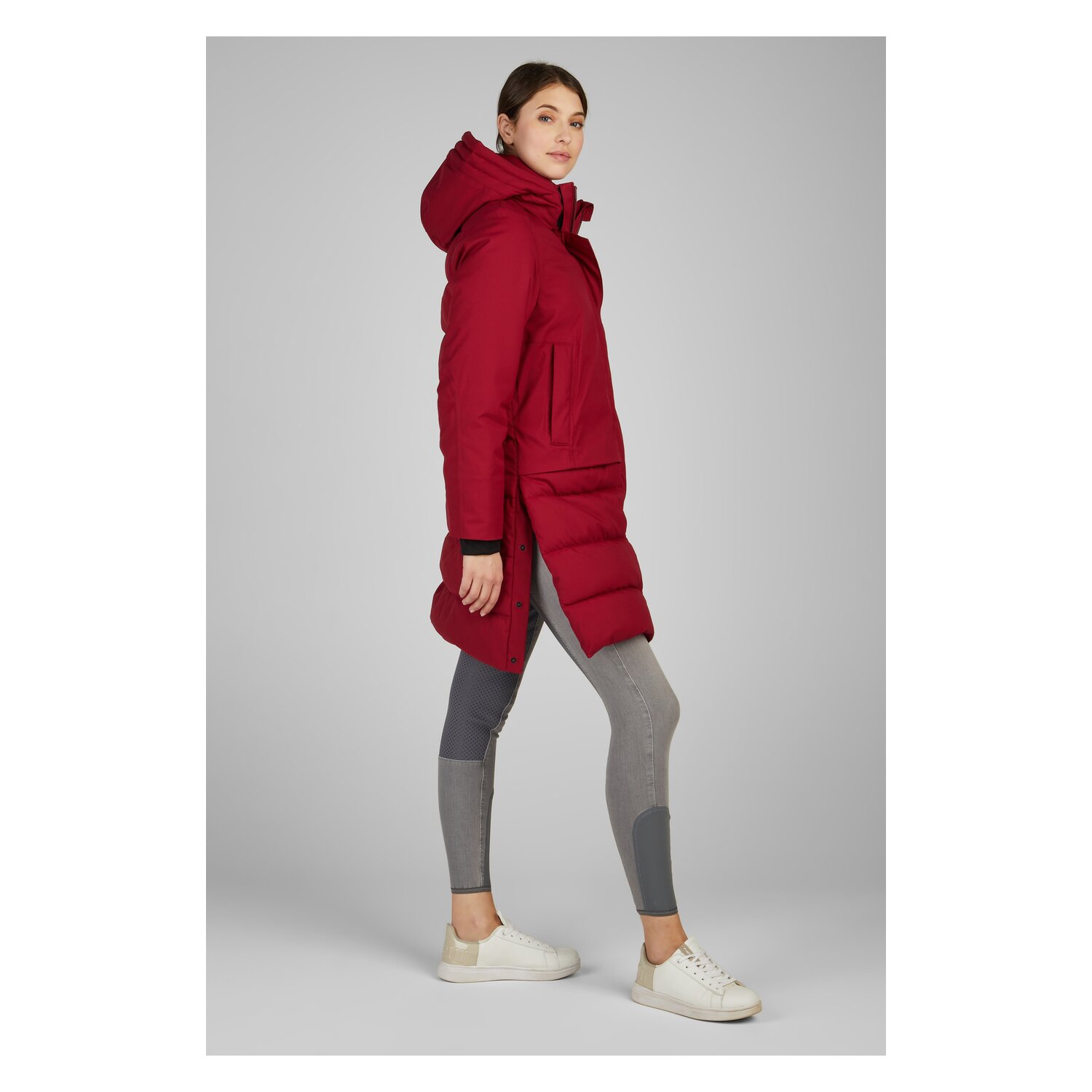 PIKEUR Sports Collection Regenmantel – Ansicht 8