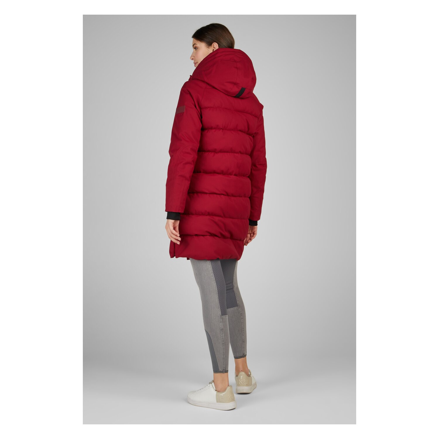 PIKEUR Sports Collection Regenmantel – Ansicht 9