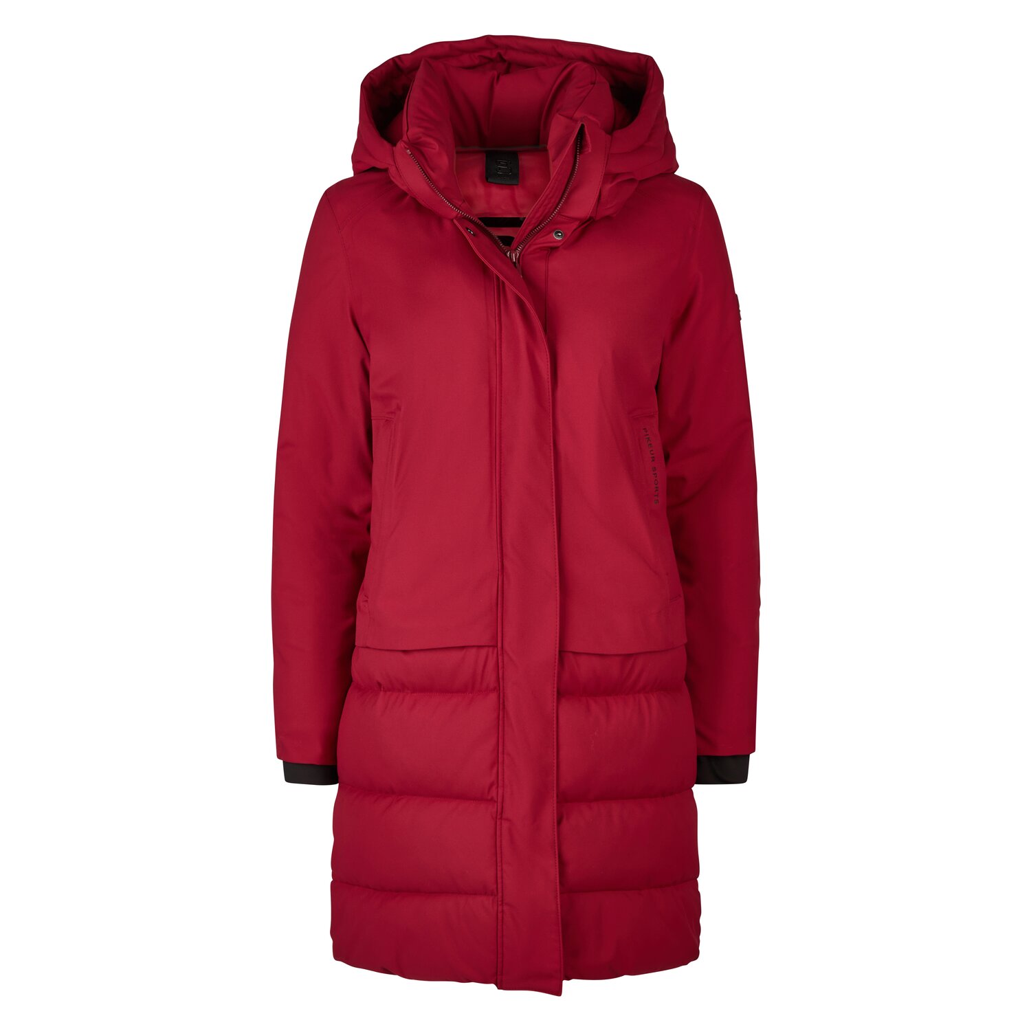 PIKEUR Sports Collection Regenmantel – Ansicht 1