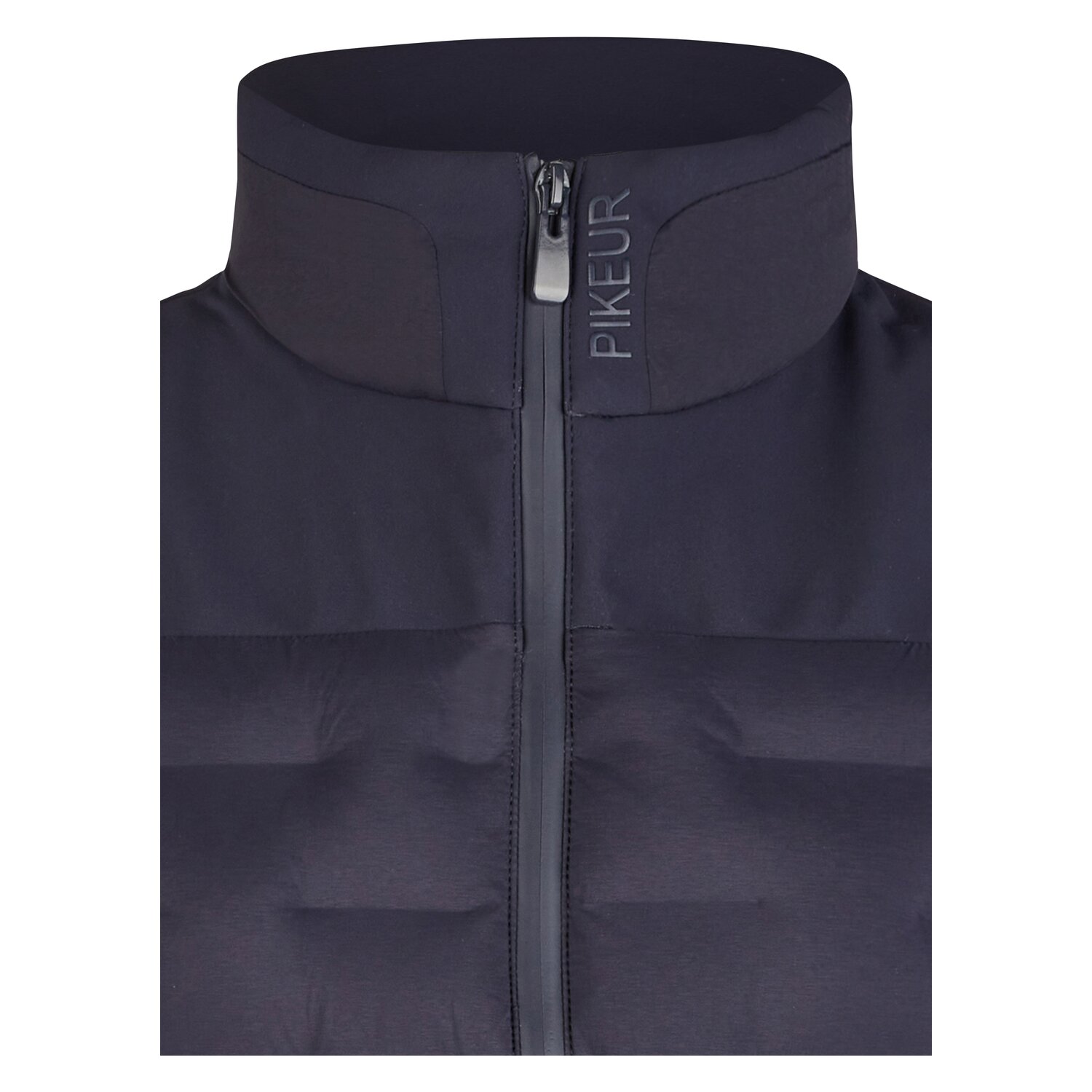 PIKEUR Sports Collection Hybridweste – Ansicht 3