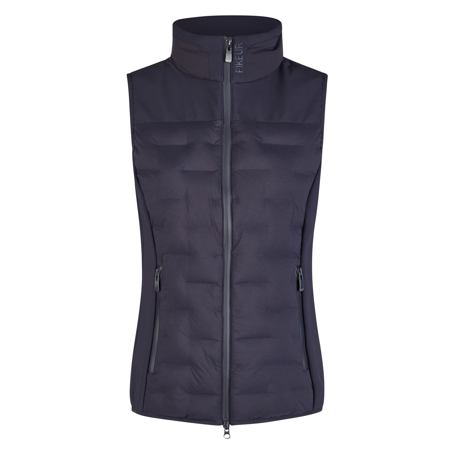 PIKEUR Sports Collection Hybridweste – Ansicht 1