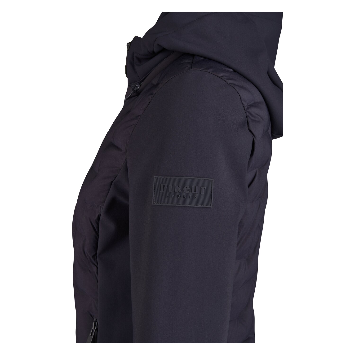 PIKEUR Sports Collection Hybridjacke &ndash; Ansicht 3