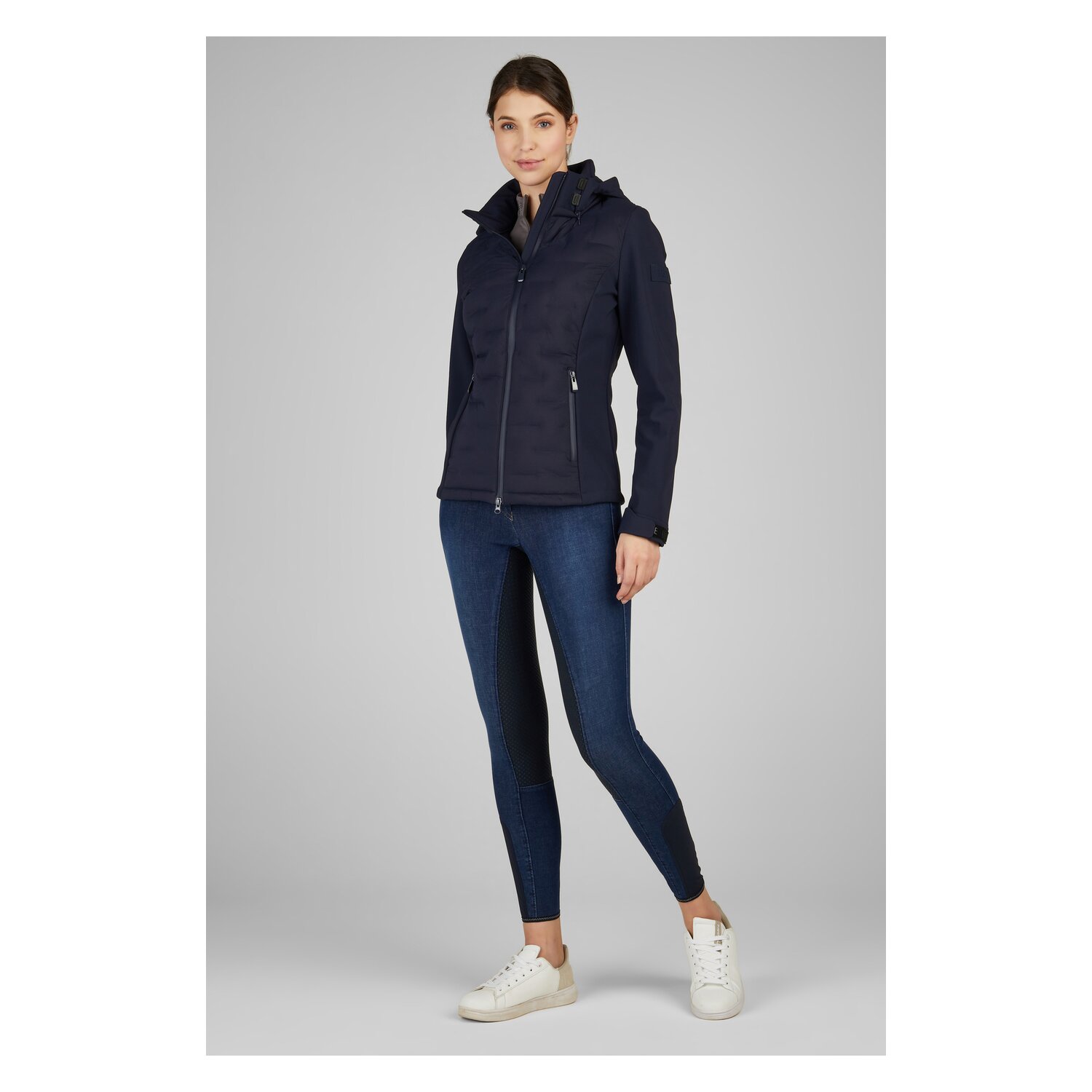 PIKEUR Sports Collection Hybridjacke &ndash; Ansicht 4
