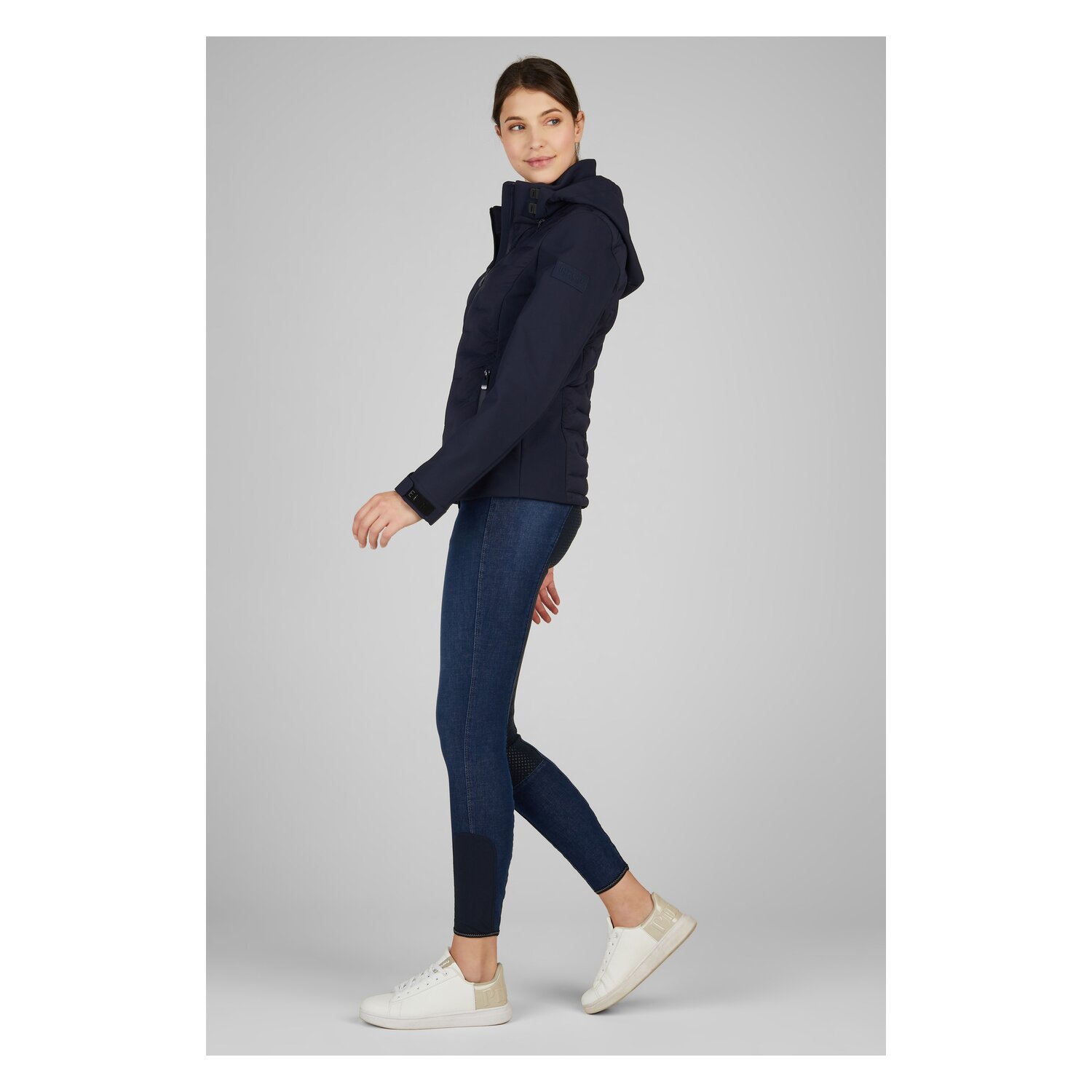 PIKEUR Sports Collection Hybridjacke &ndash; Ansicht 5