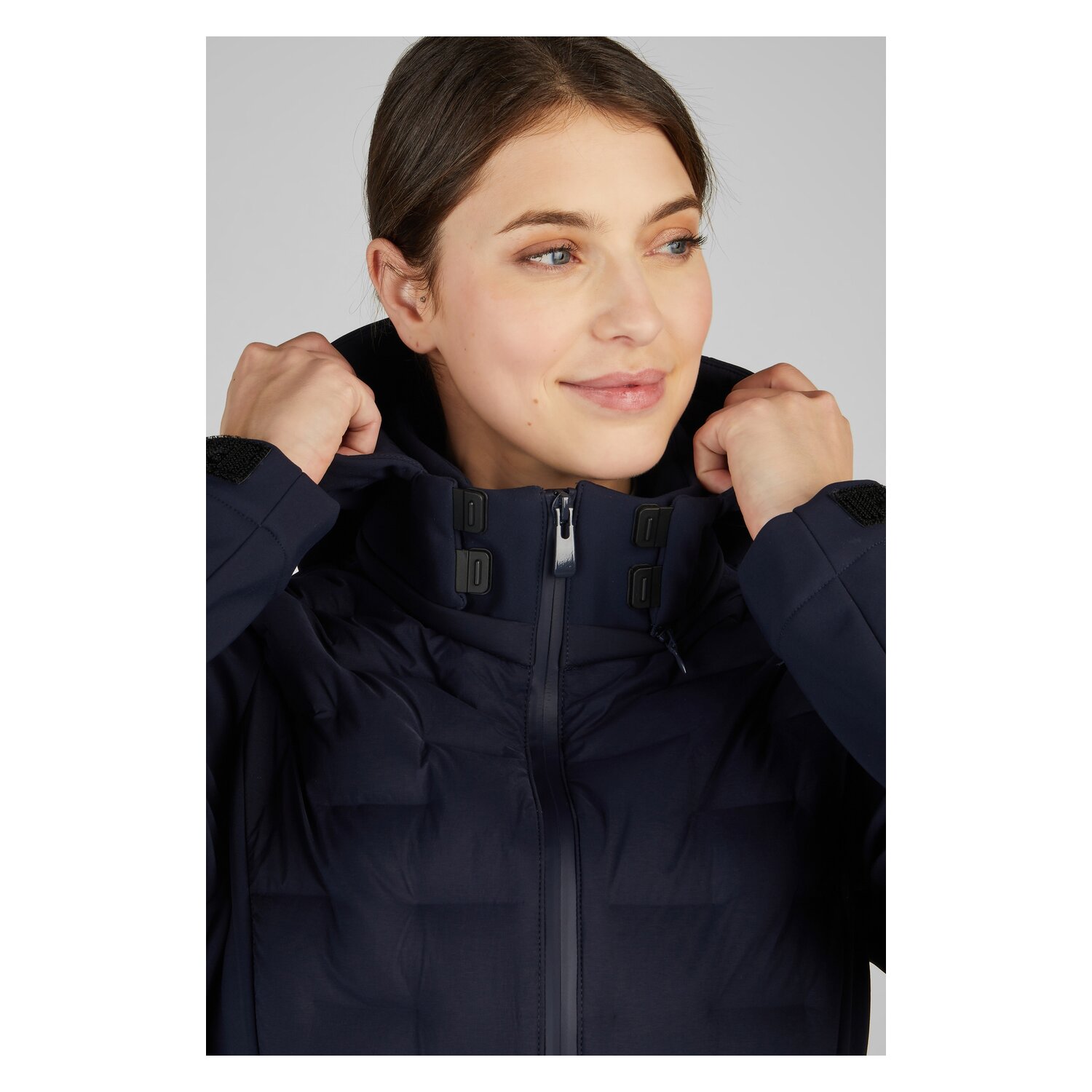 PIKEUR Sports Collection Hybridjacke &ndash; Ansicht 8