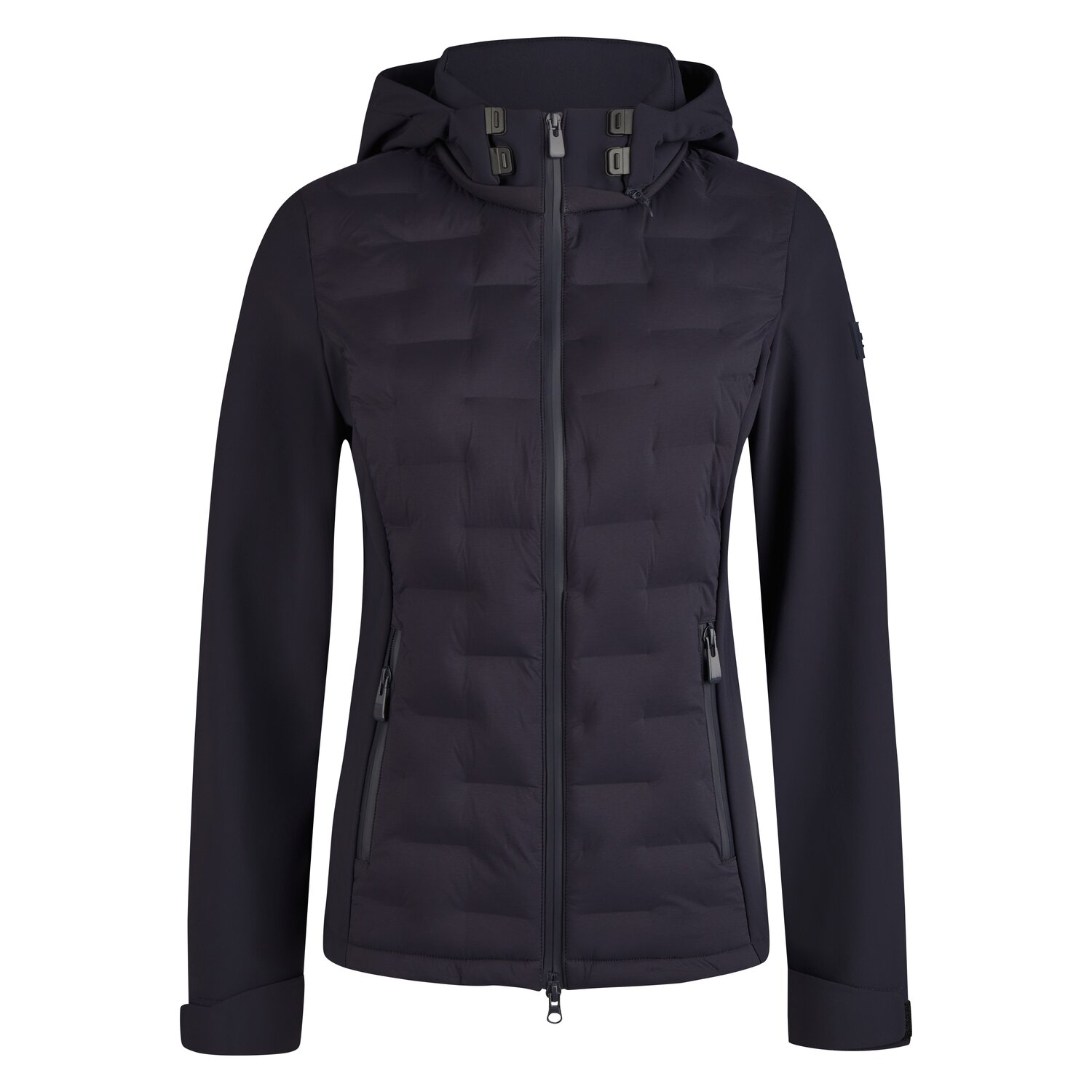 PIKEUR Sports Collection Hybridjacke &ndash; Ansicht 1