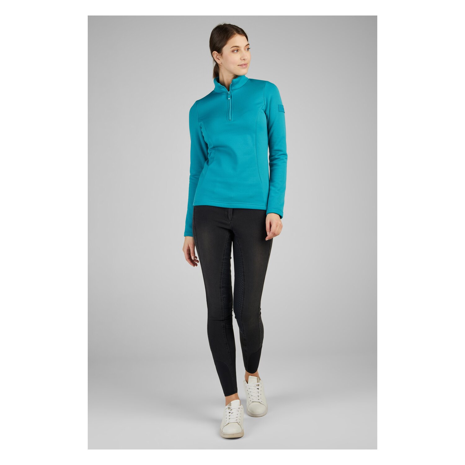 PIKEUR Sports Collection Polartec-Funktionsshirt &ndash; Ansicht 4
