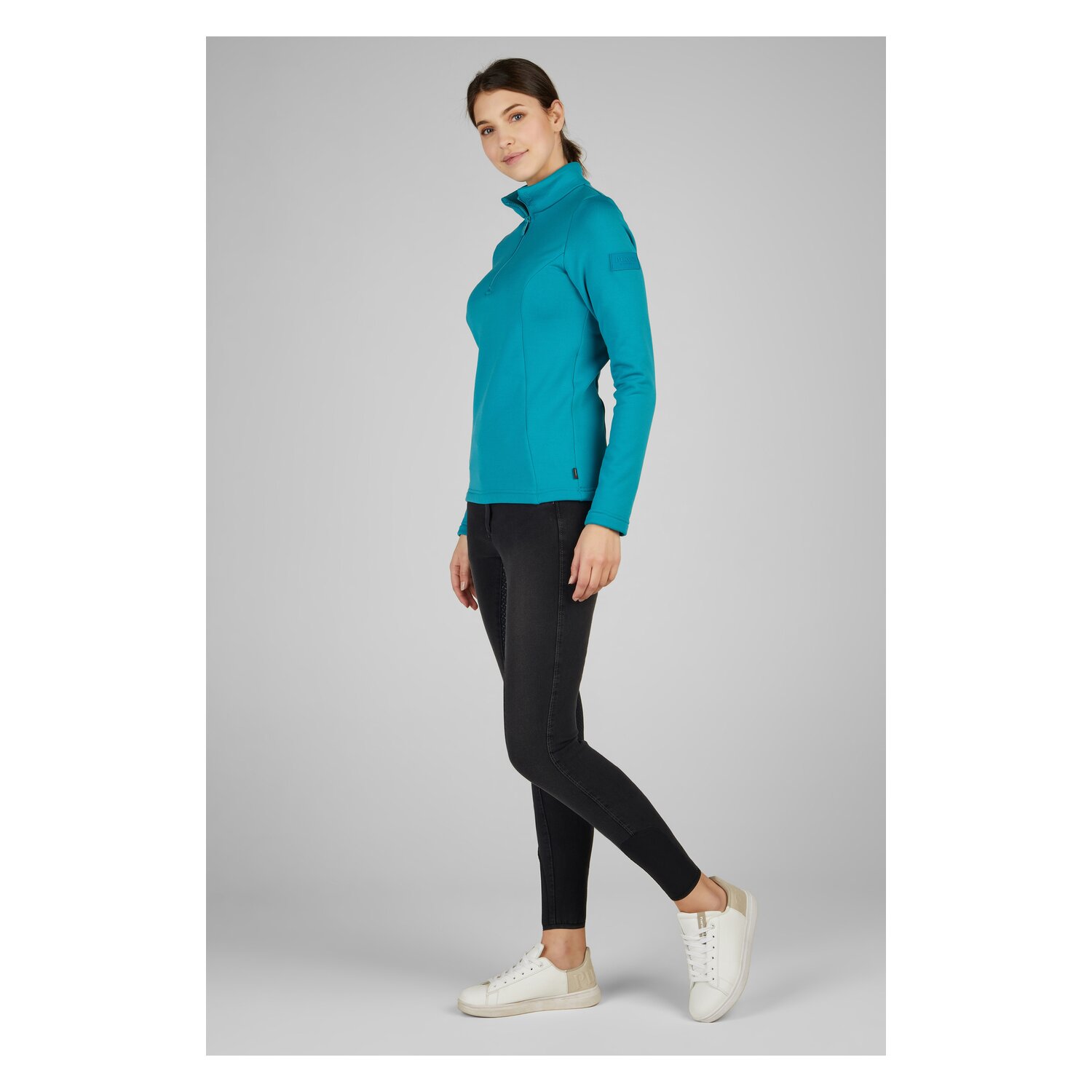 PIKEUR Sports Collection Polartec-Funktionsshirt &ndash; Ansicht 5