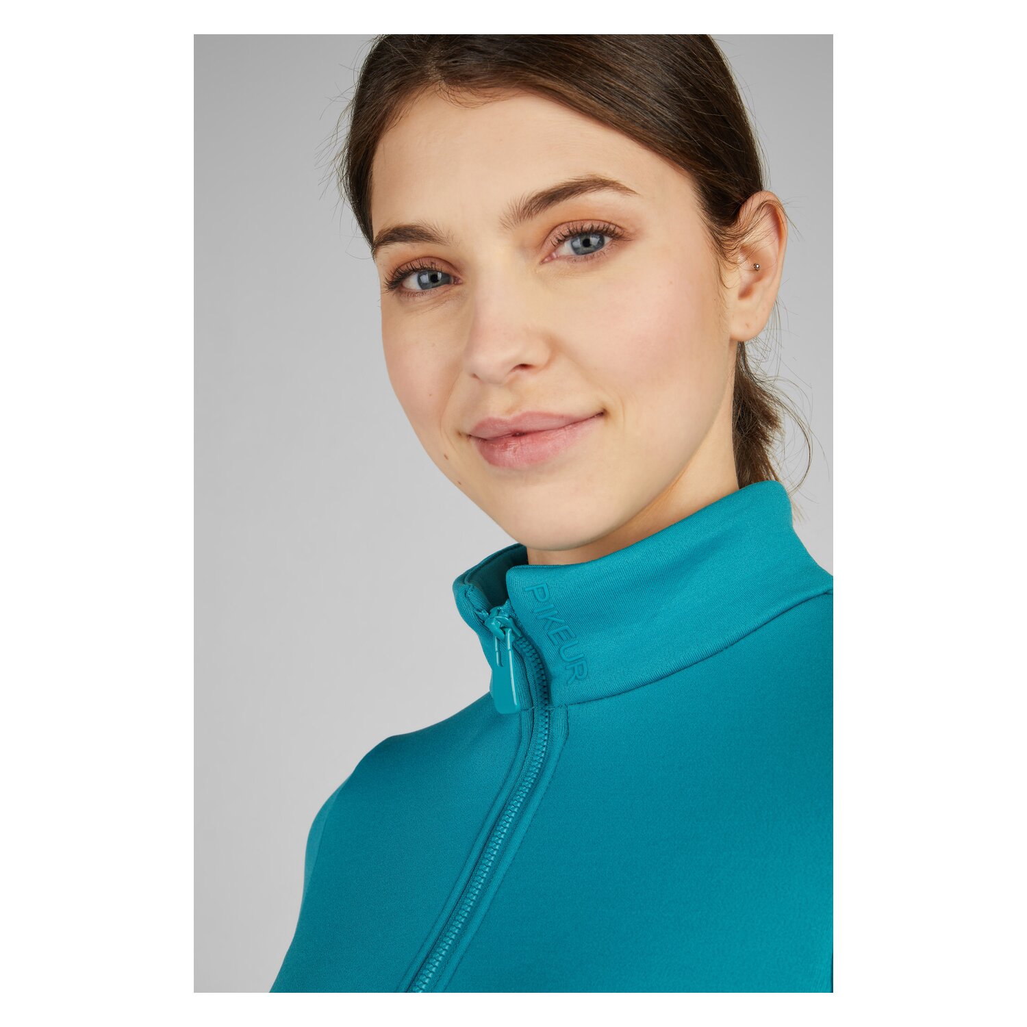 PIKEUR Sports Collection Polartec-Funktionsshirt &ndash; Ansicht 8