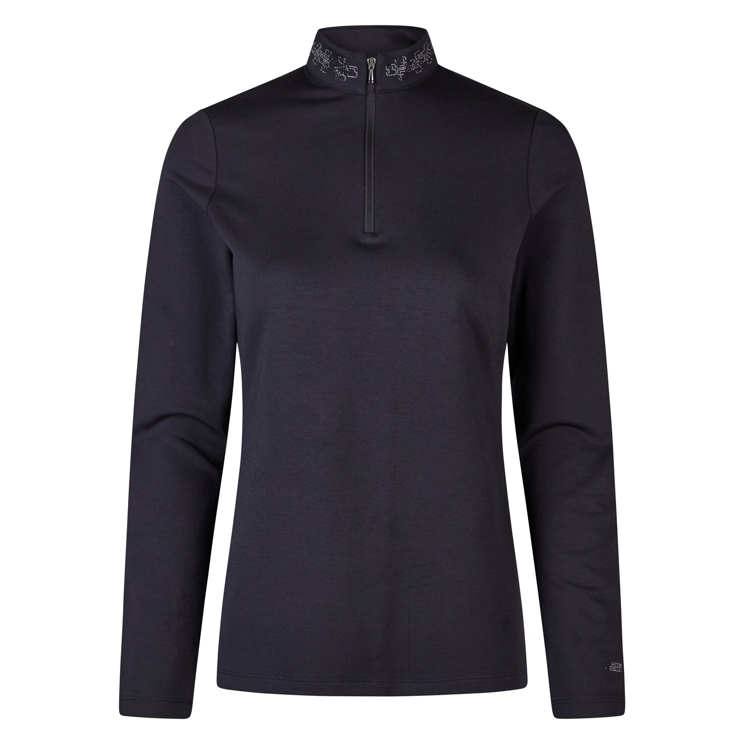 PIKEUR Sports Collection Strass-Shirt &ndash; Ansicht 1