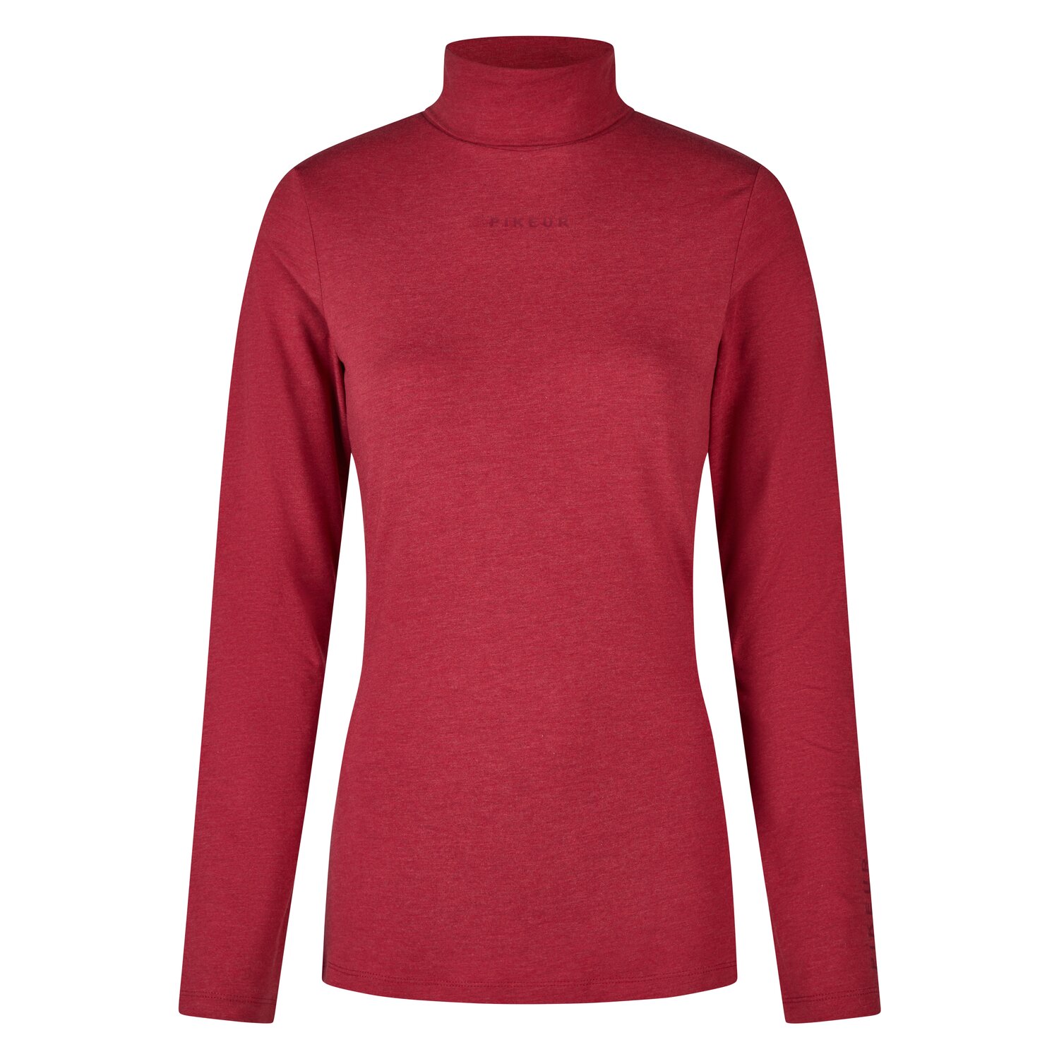 PIKEUR Sports Collection Rollkragenpullover &ndash; Ansicht 1