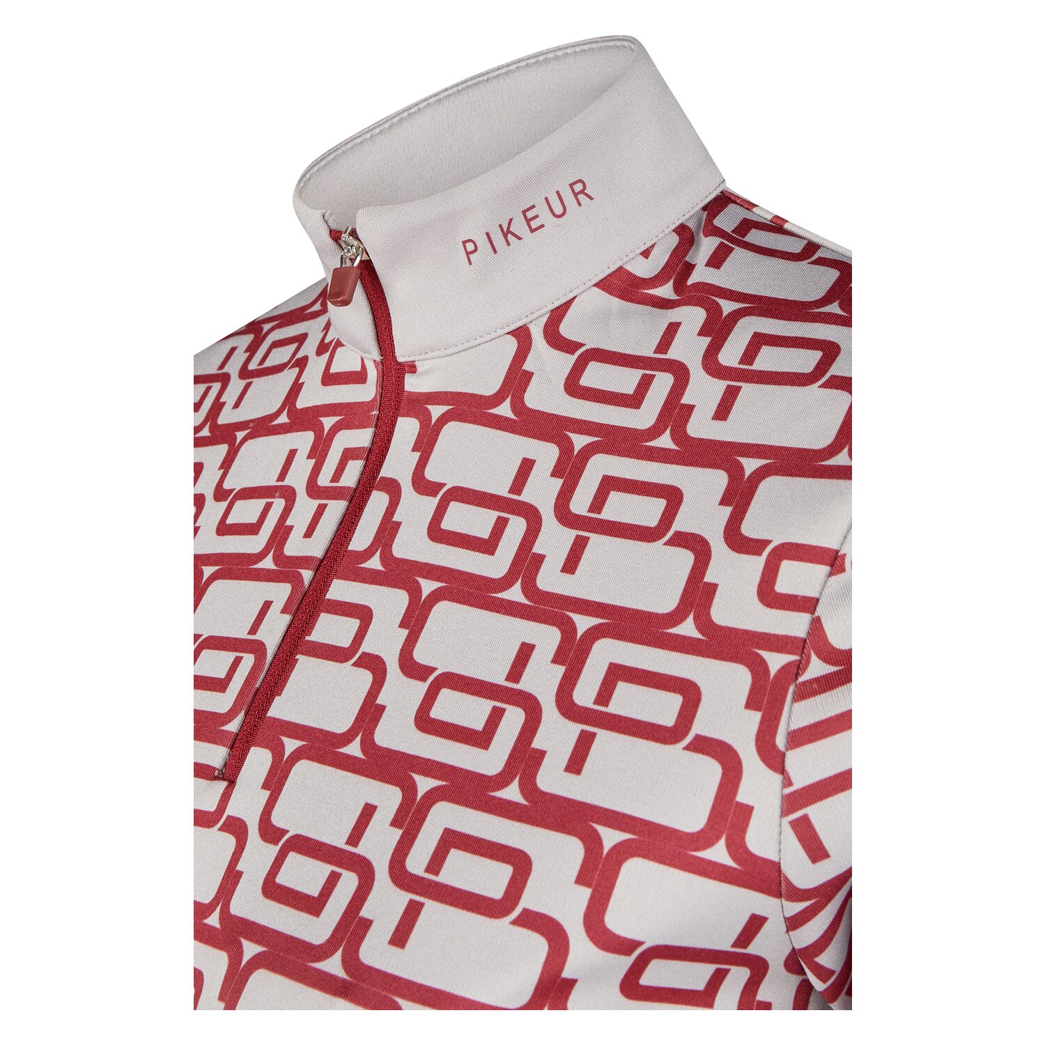 PIKEUR Sports Collection Funktionsshirt &ndash; Ansicht 3