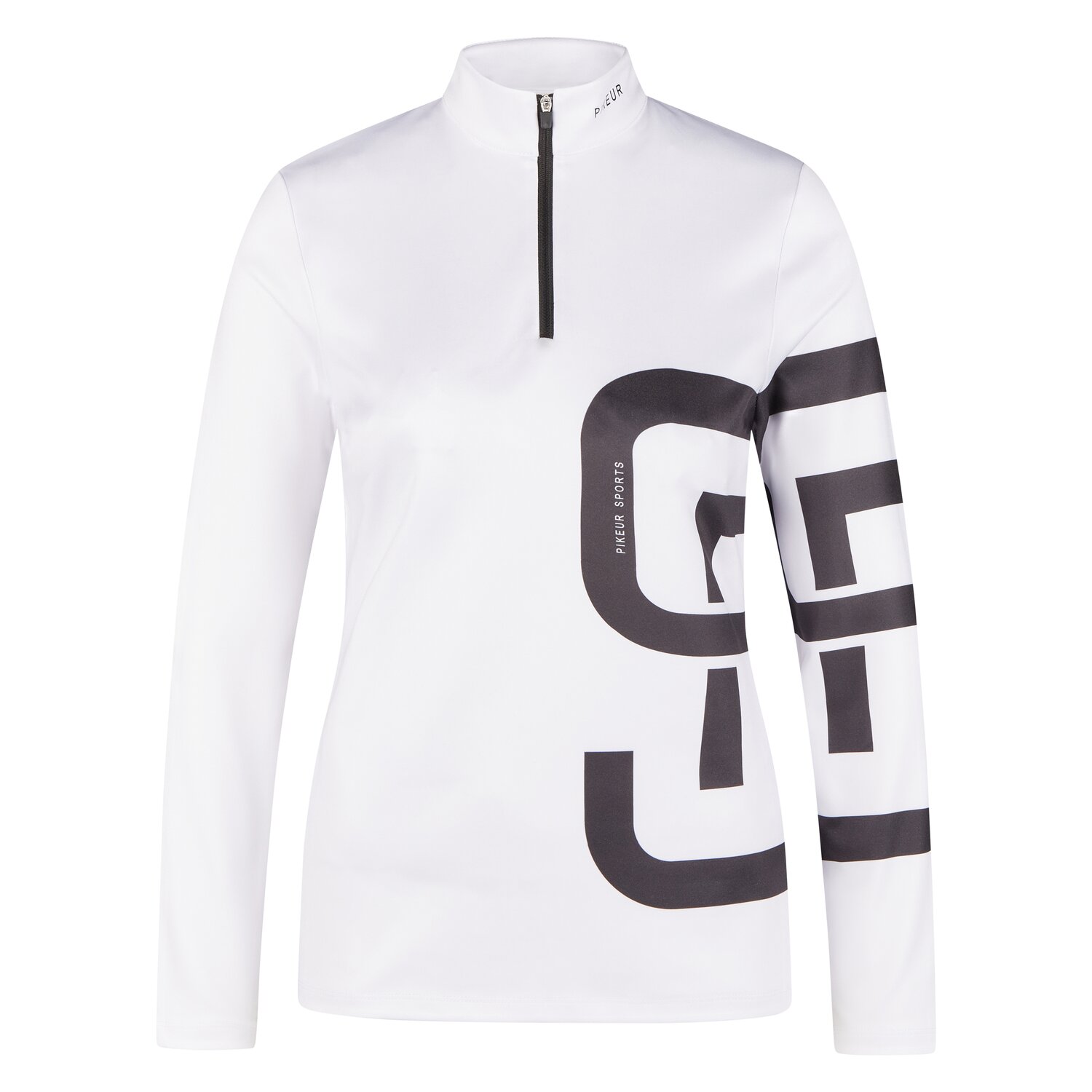 PIKEUR Sports Collection Funktionsshirt &ndash; Ansicht 1