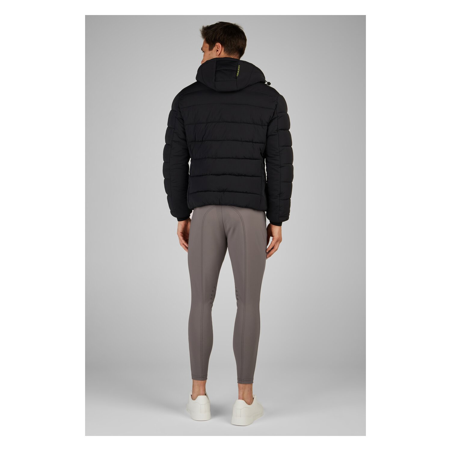 PIKEUR Sports Collection Steppjacke – Ansicht 4