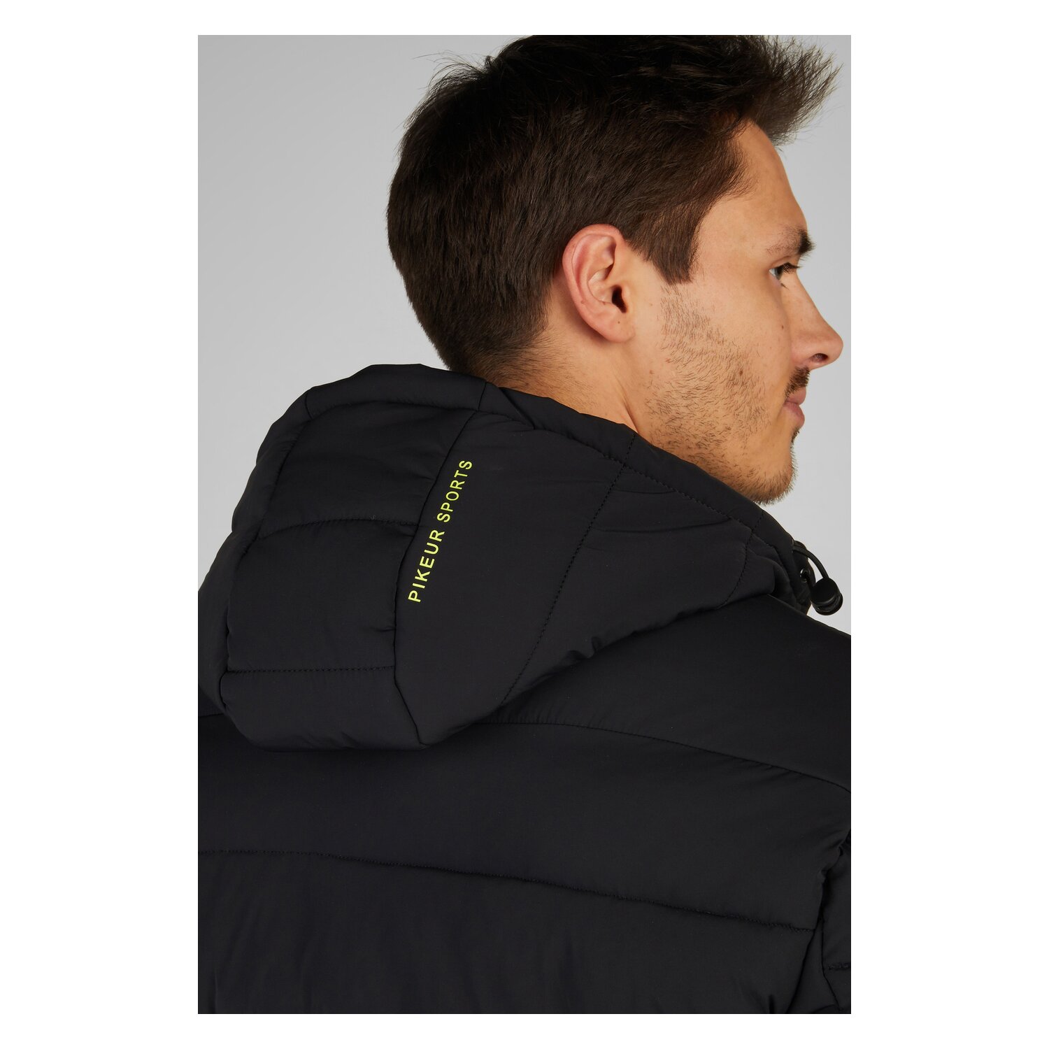 PIKEUR Sports Collection Steppjacke – Ansicht 8