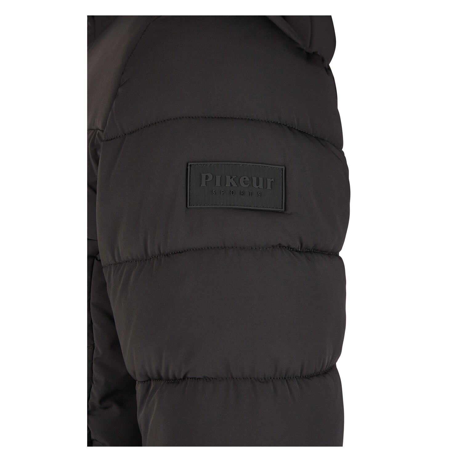 PIKEUR Sports Collection Steppjacke – Ansicht 5