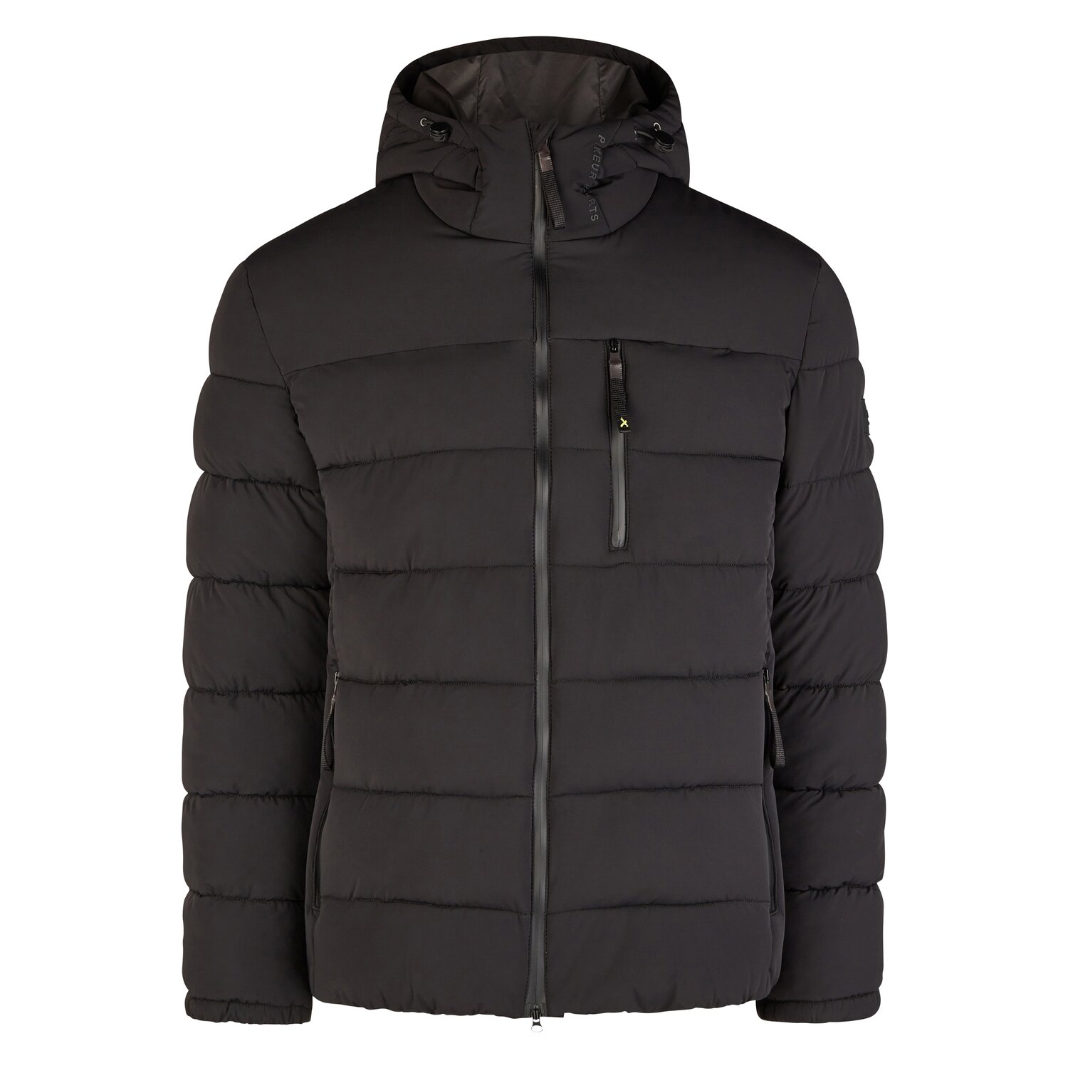 PIKEUR Sports Collection Steppjacke – Ansicht 1