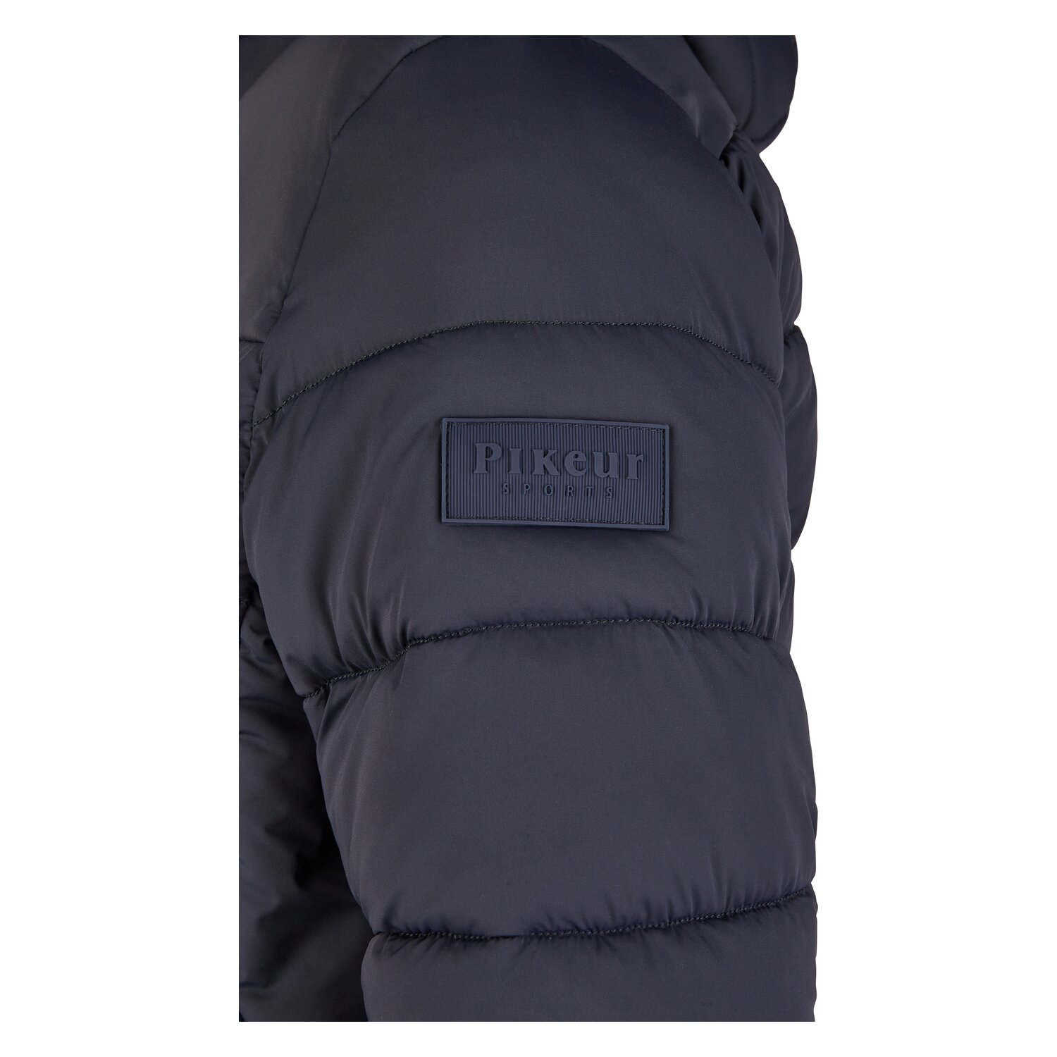 PIKEUR Sports Collection Steppjacke – Ansicht 3