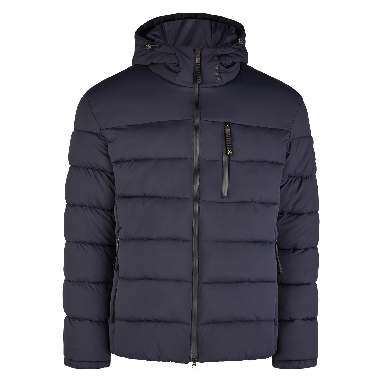 PIKEUR Sports Collection Steppjacke – Ansicht 1