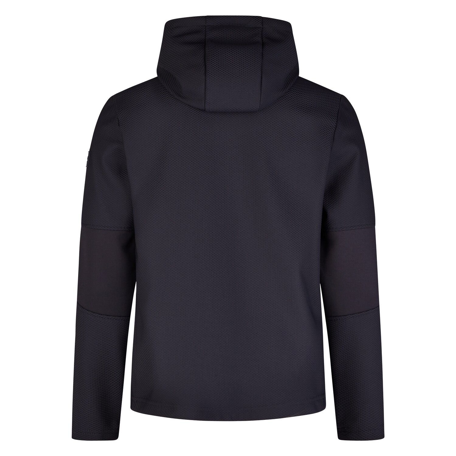 PIKEUR Sports Collection Mesh-Fleecejacke – Ansicht 2