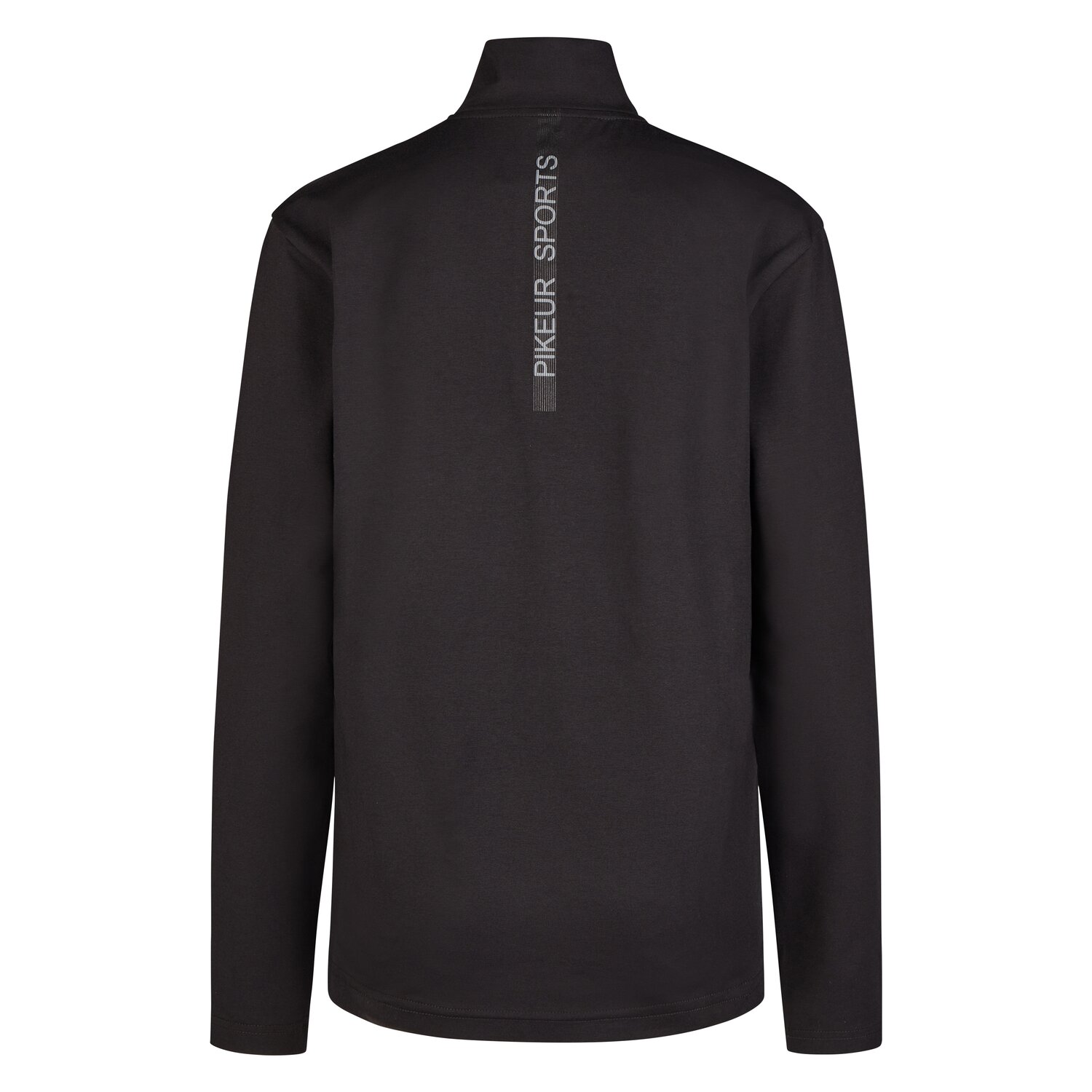 PIKEUR Sports Collection Zip Shirt – Ansicht 2