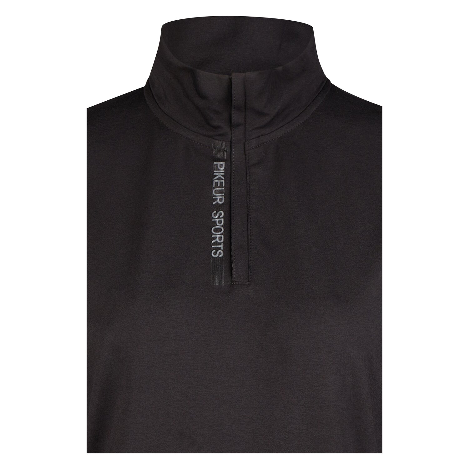 PIKEUR Sports Collection Zip Shirt – Ansicht 5