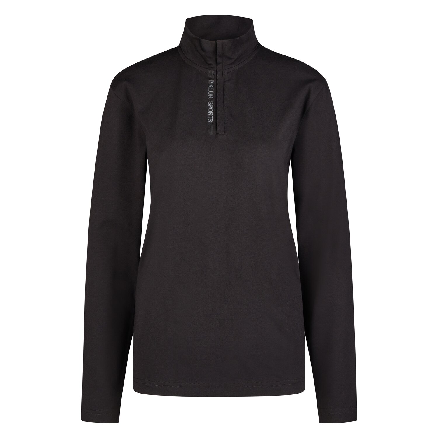 PIKEUR Sports Collection Zip Shirt – Ansicht 1