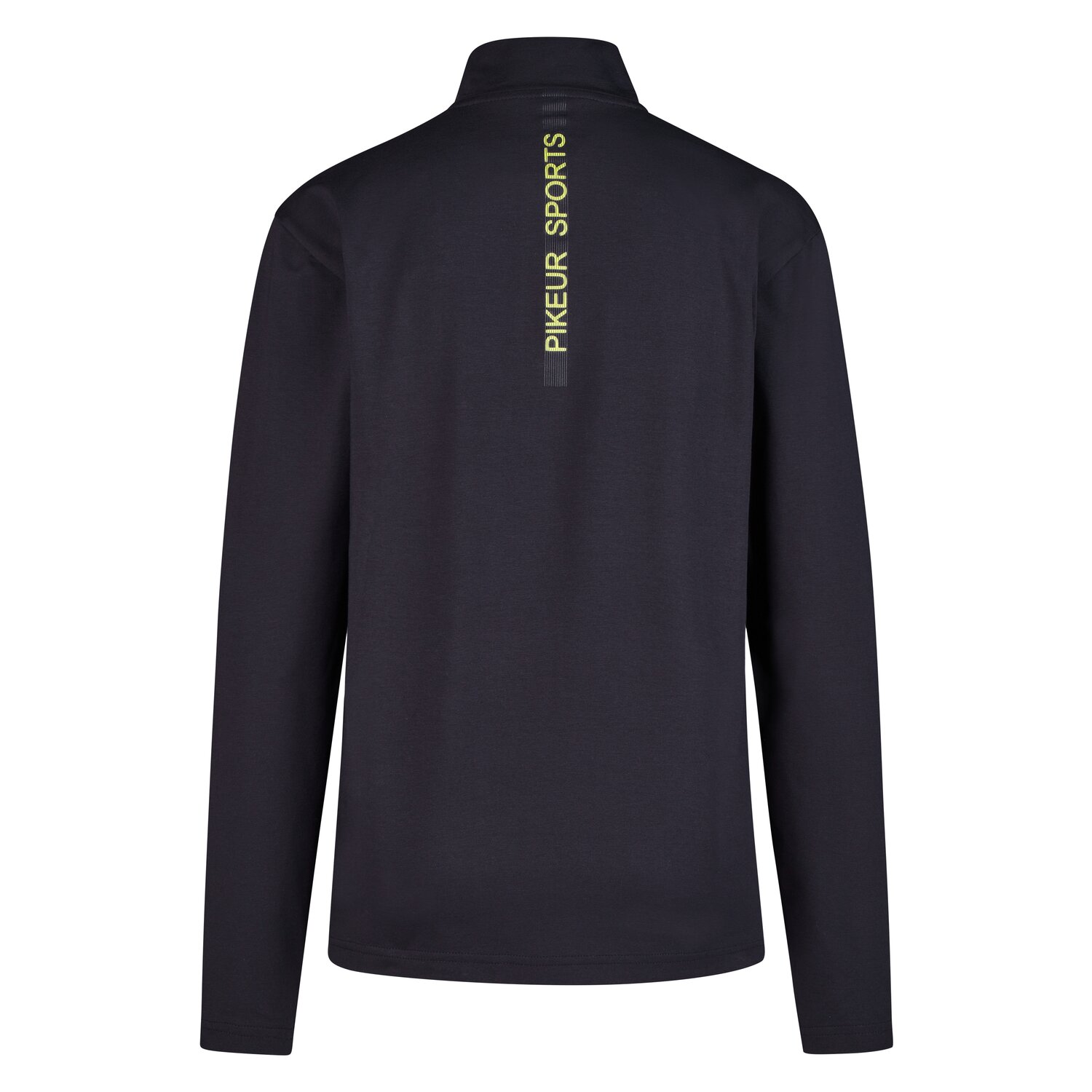 PIKEUR Sports Collection Zip Shirt – Ansicht 2