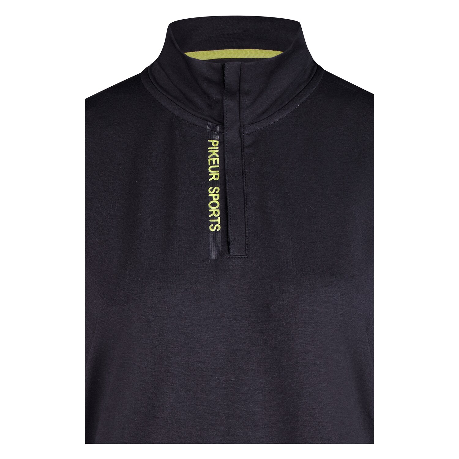 PIKEUR Sports Collection Zip Shirt – Ansicht 3