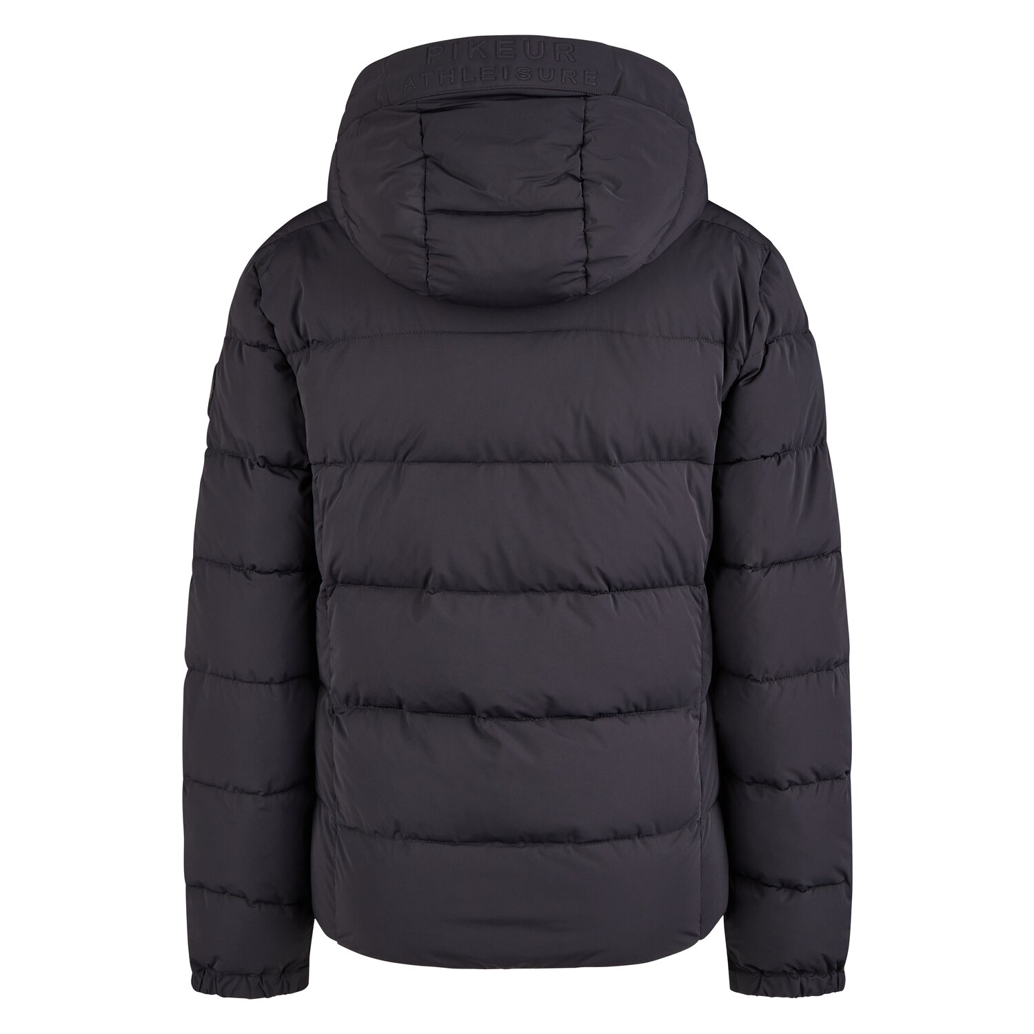 PIKEUR Athleisure Steppjacke – Ansicht 2