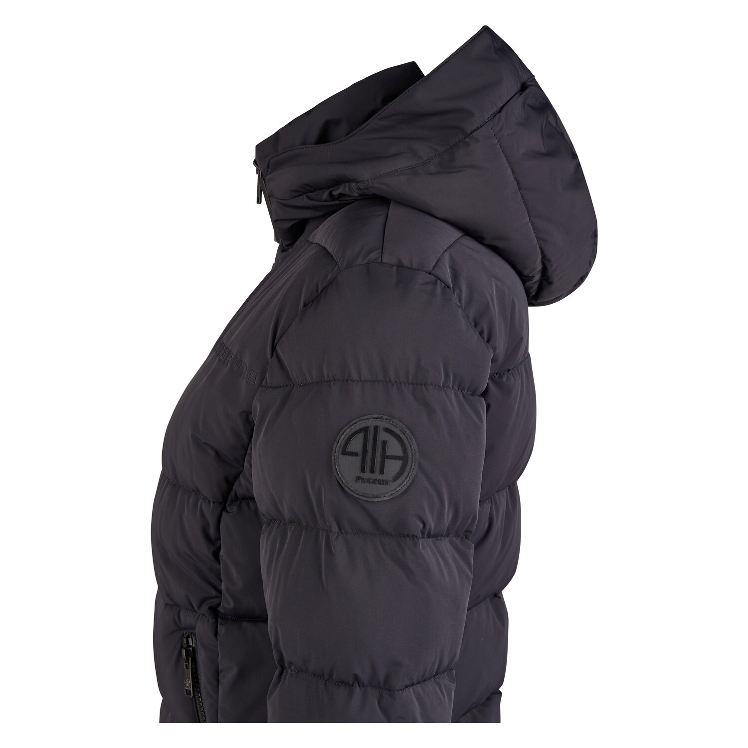PIKEUR Athleisure Steppjacke – Ansicht 3