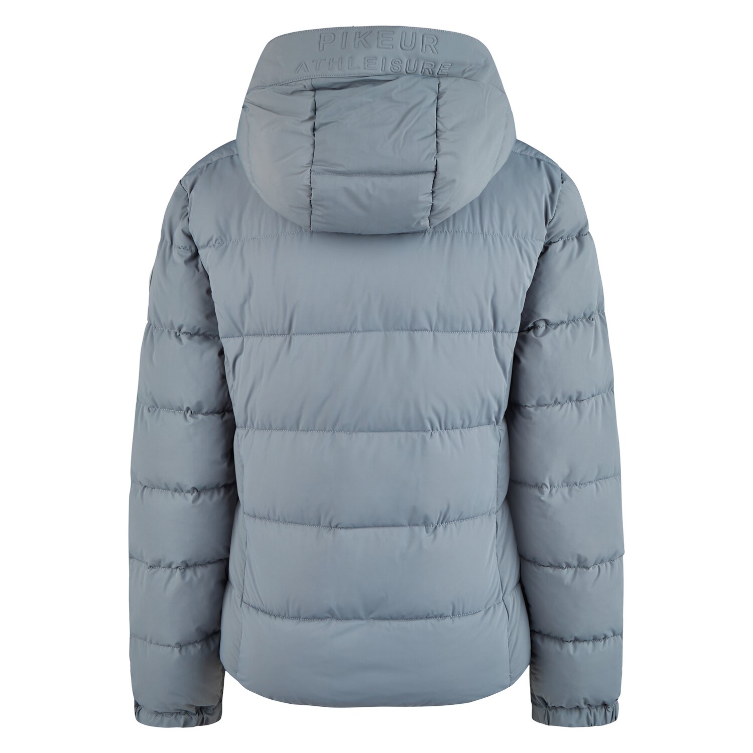 PIKEUR Athleisure Steppjacke &ndash; Ansicht 2