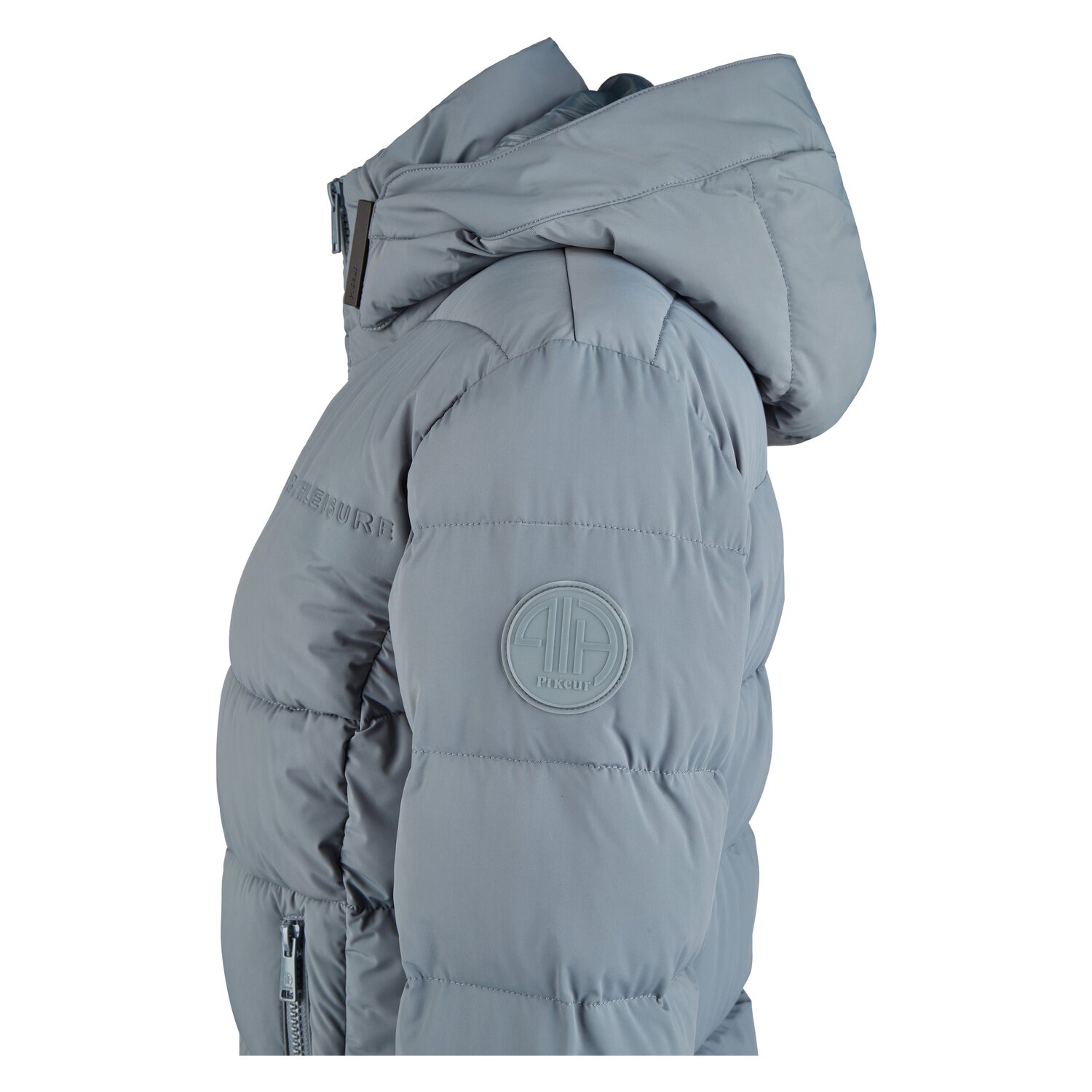 PIKEUR Athleisure Steppjacke &ndash; Ansicht 3