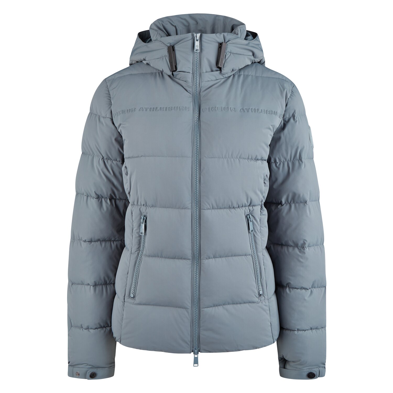 PIKEUR Athleisure Steppjacke &ndash; Ansicht 1