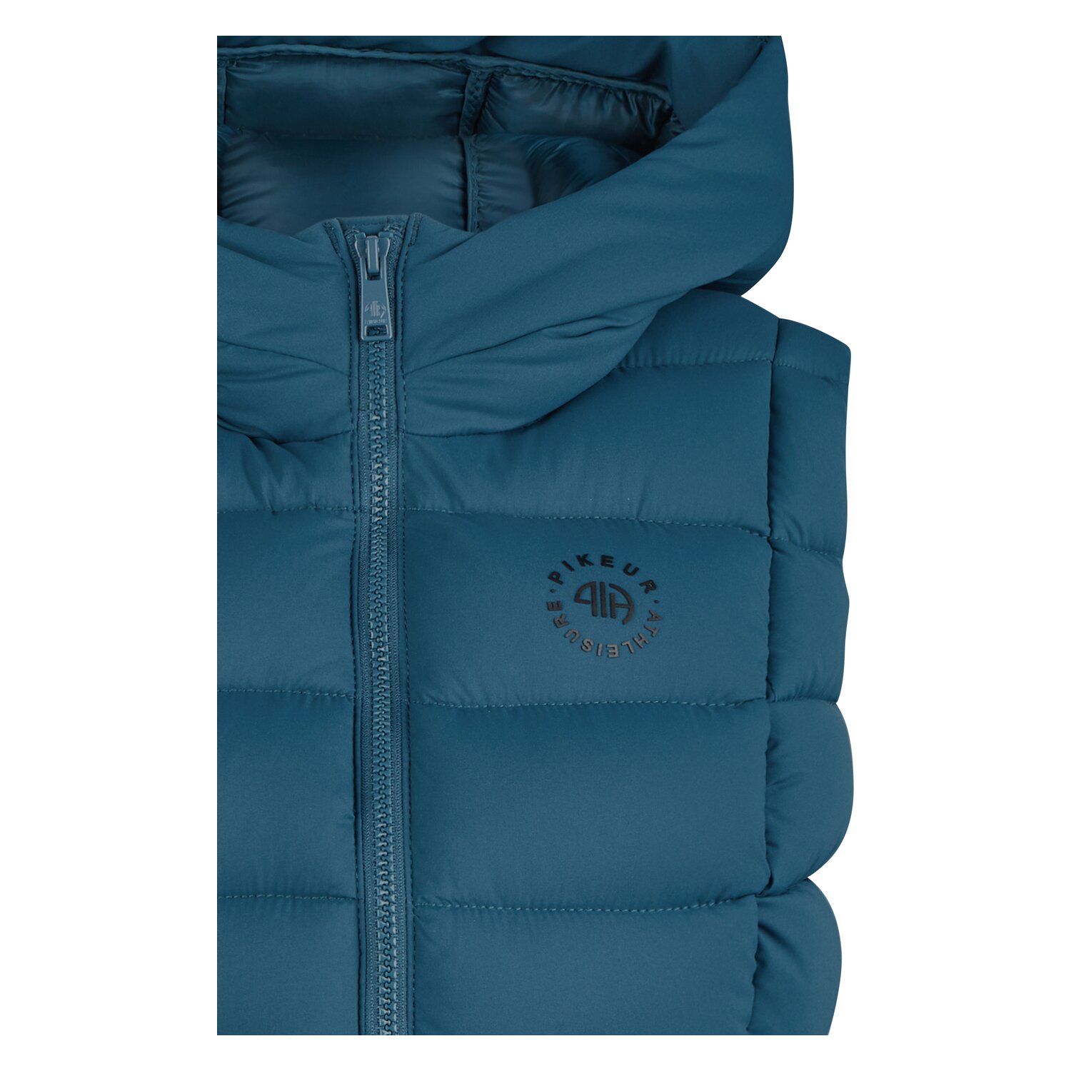 PIKEUR Athleisure Steppweste – Ansicht 3