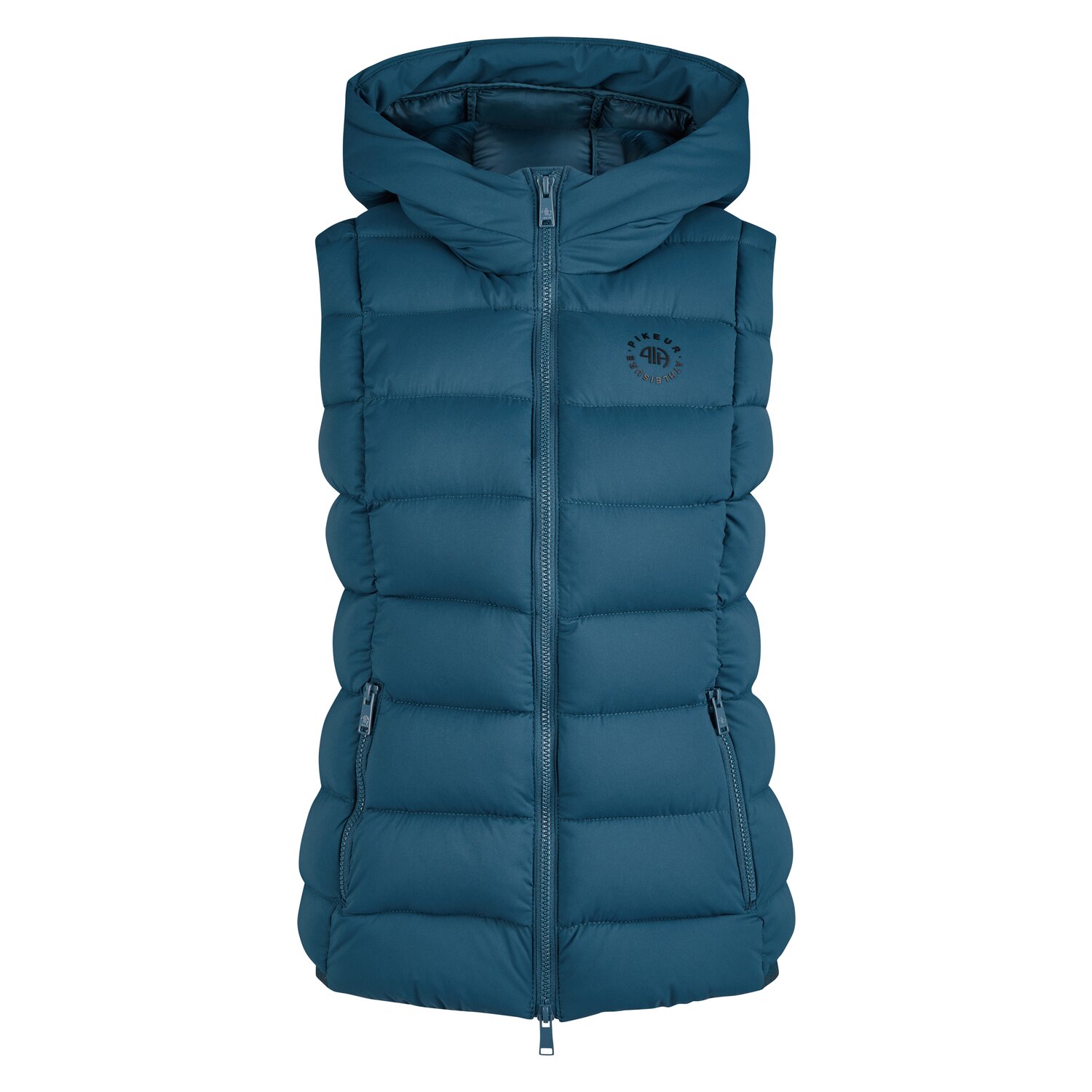 PIKEUR Athleisure Steppweste – Ansicht 1