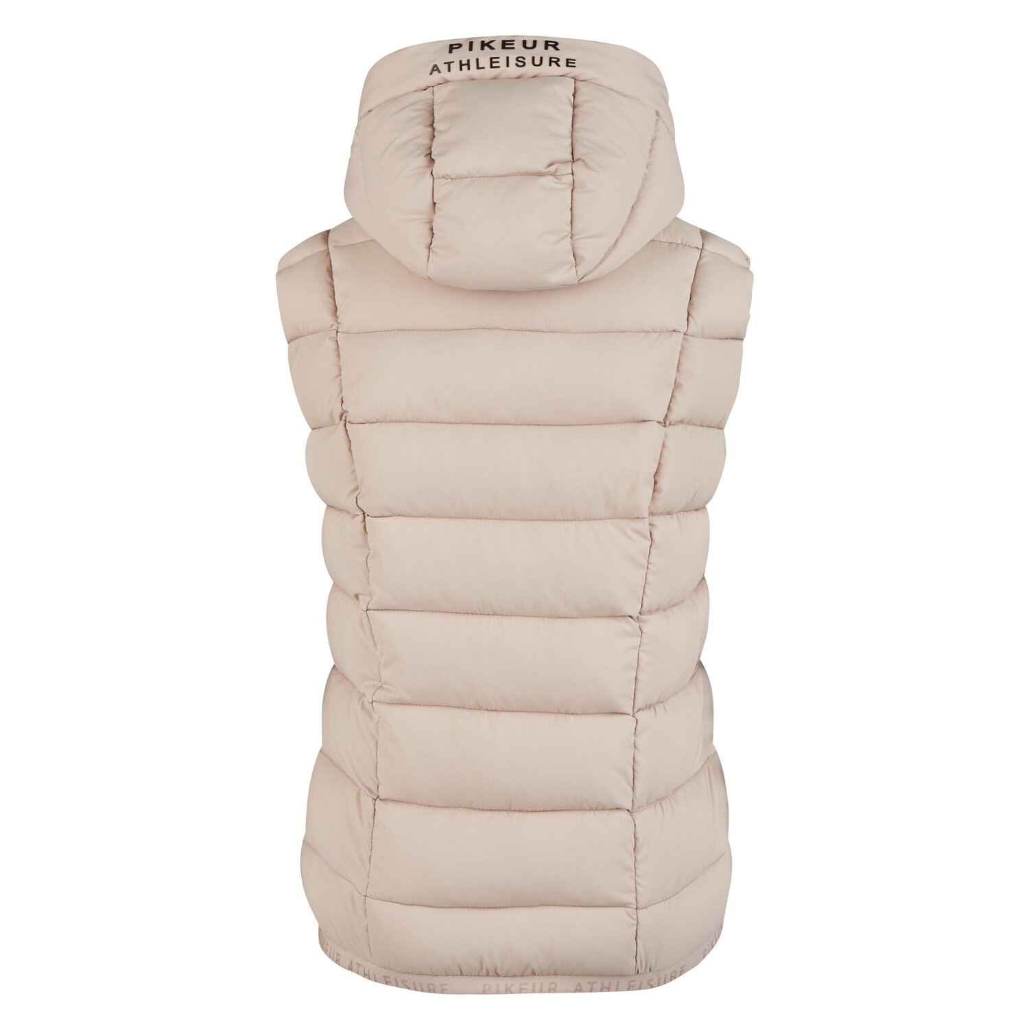 PIKEUR Athleisure Steppweste – Ansicht 2