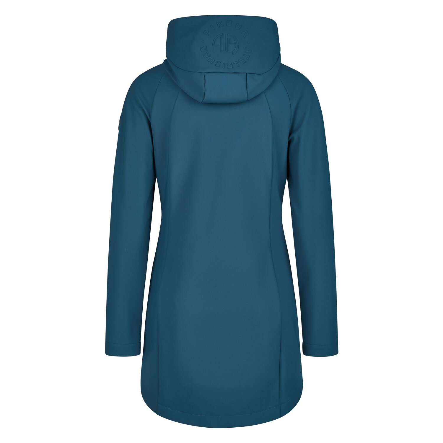 PIKEUR Athleisure Softshellmantel – Ansicht 5