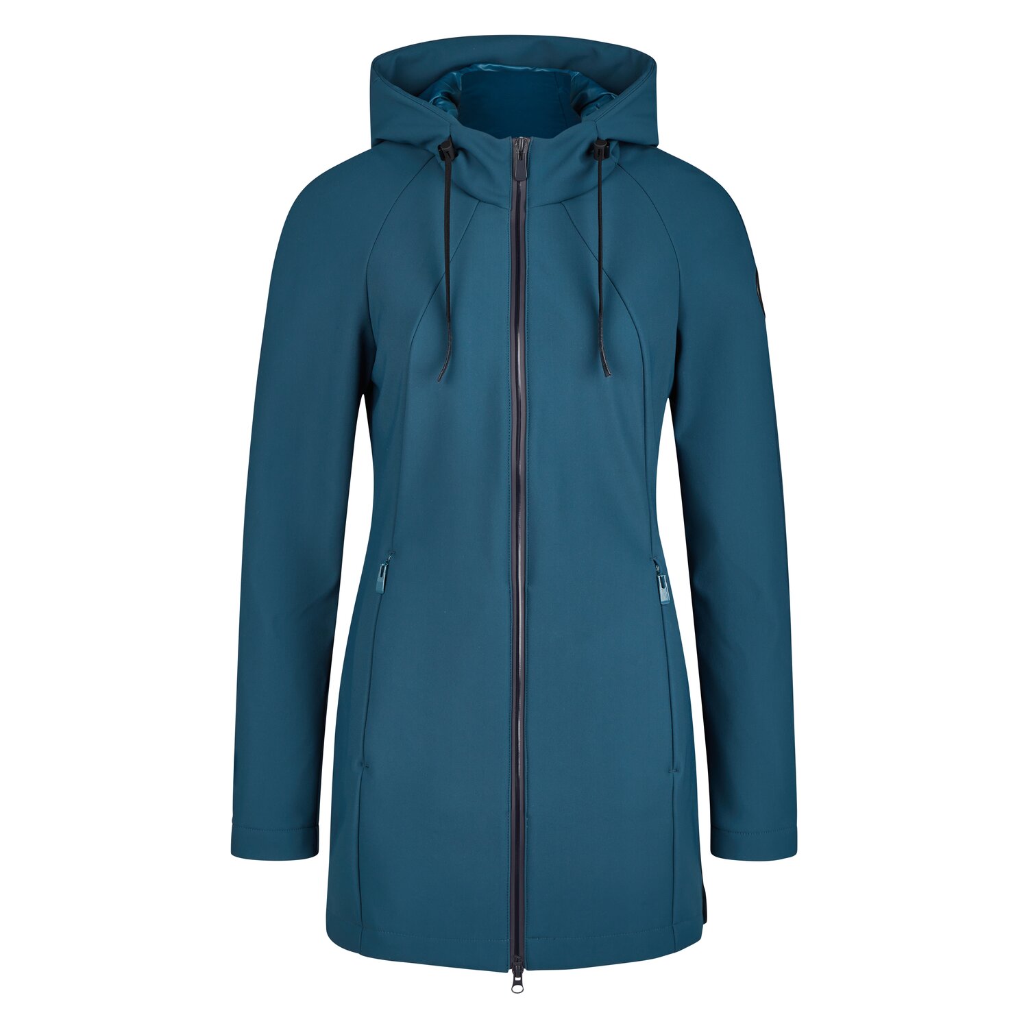 PIKEUR Athleisure Softshellmantel – Ansicht 4