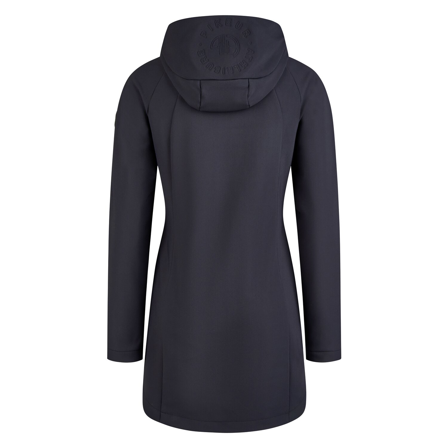 PIKEUR Athleisure Softshellmantel – Ansicht 2