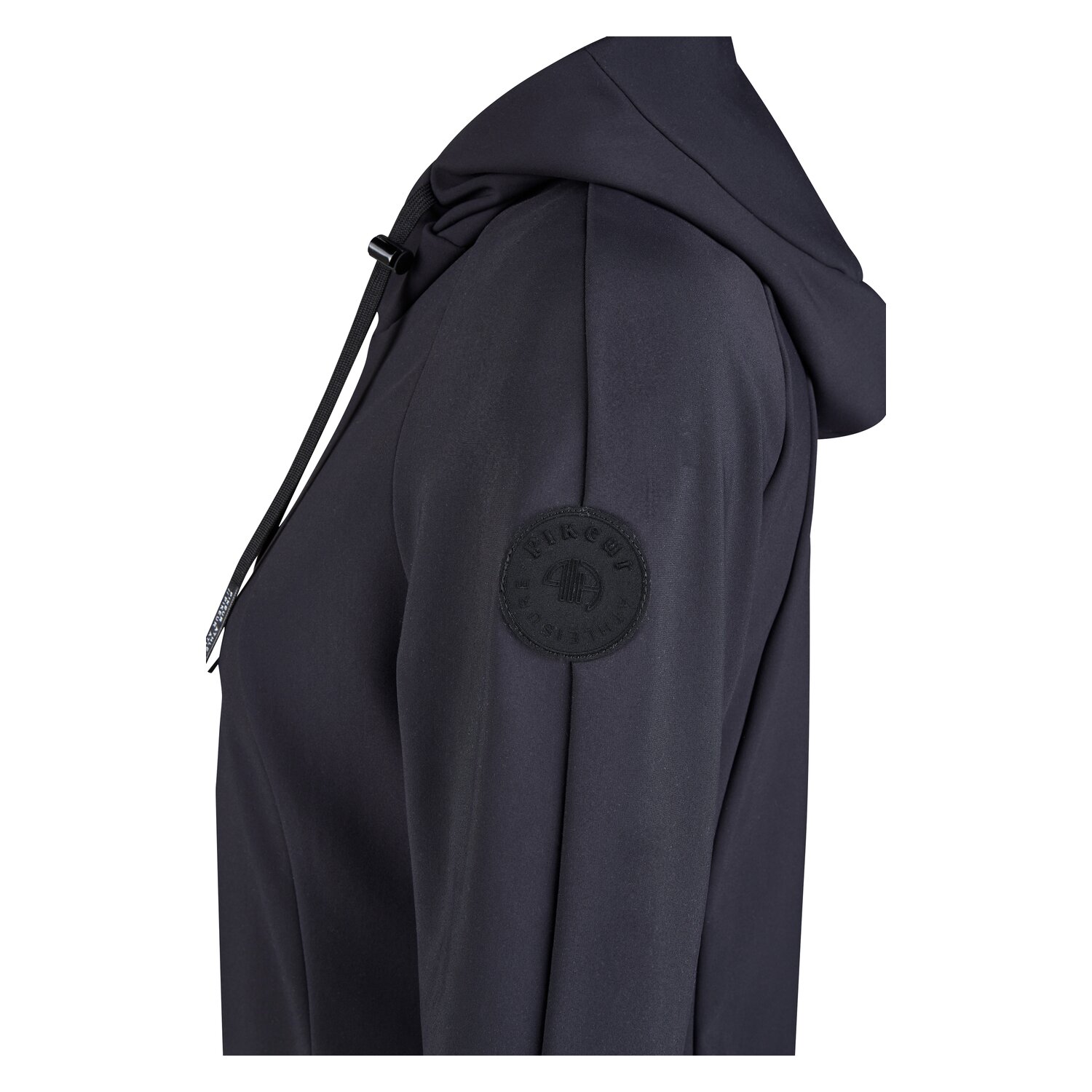 PIKEUR Athleisure Softshellmantel – Ansicht 3