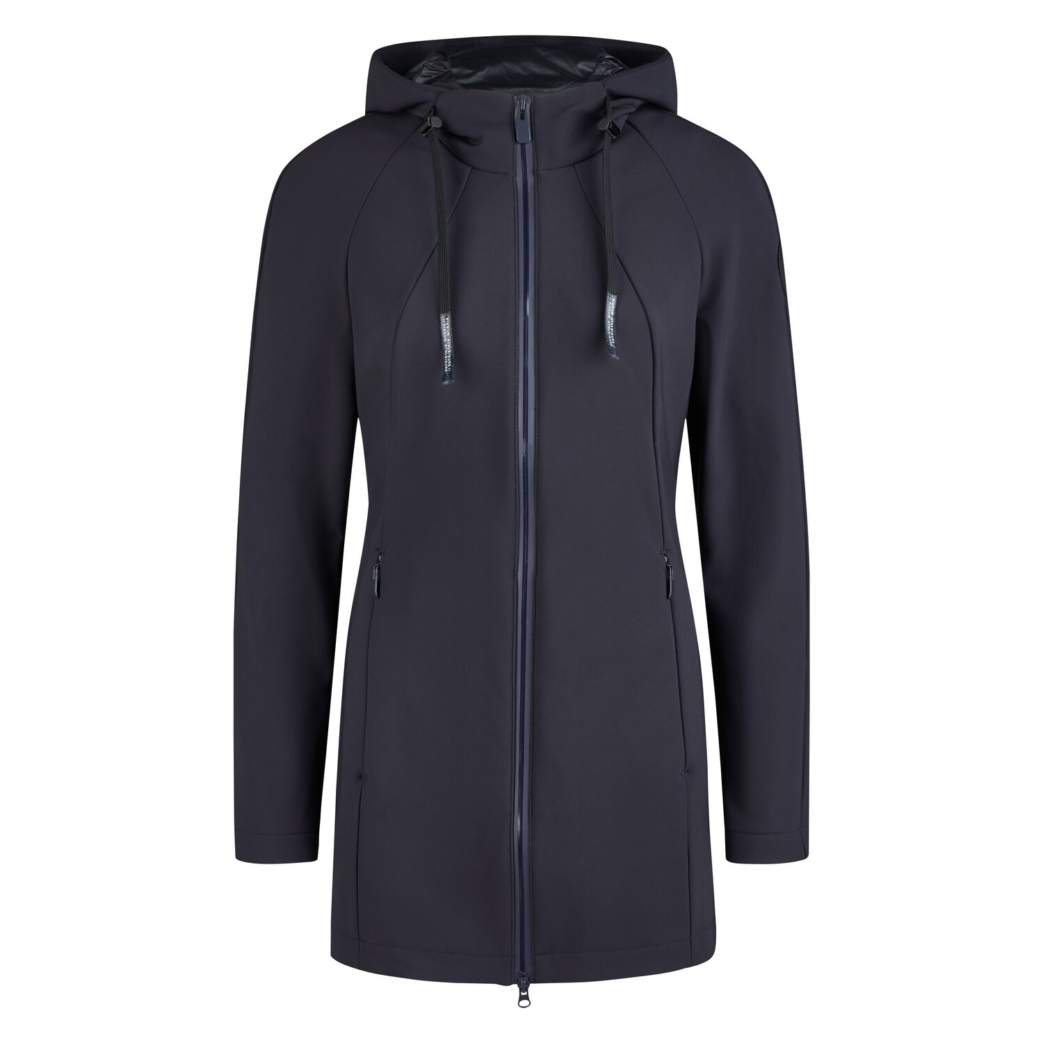 PIKEUR Athleisure Softshellmantel – Ansicht 1