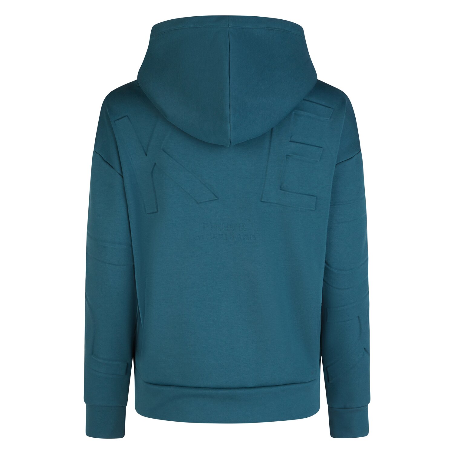 PIKEUR Athleisure Funktions-Hoodie &ndash; Ansicht 2