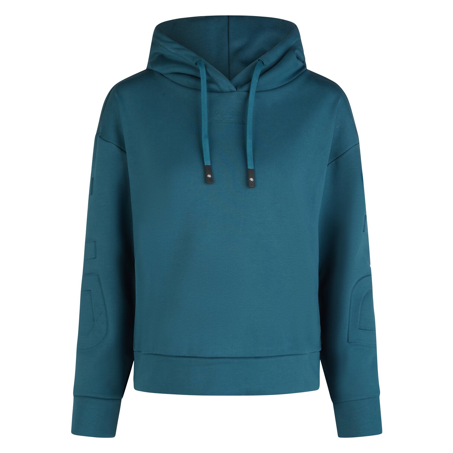 PIKEUR Athleisure Funktions-Hoodie &ndash; Ansicht 1