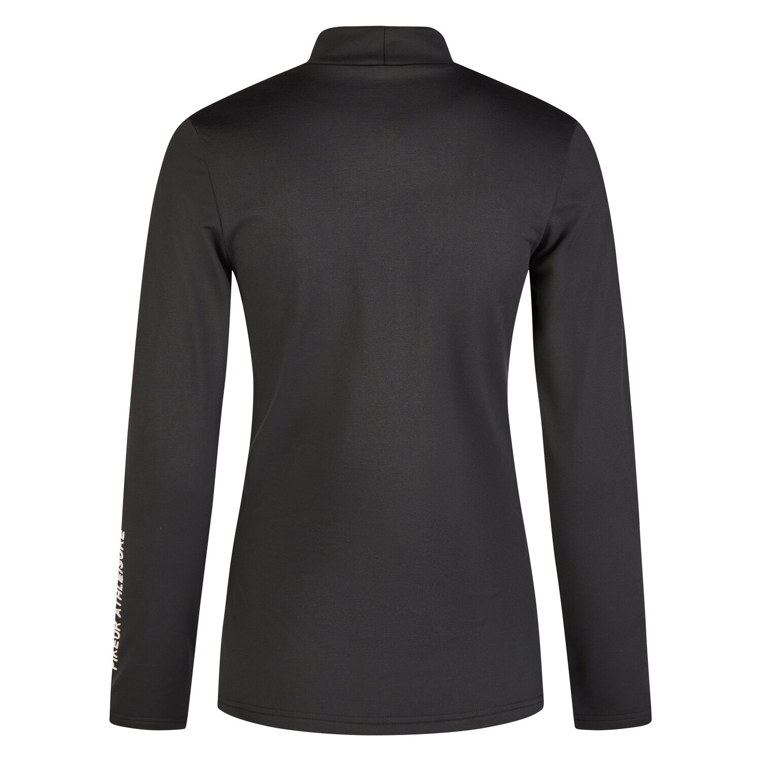 PIKEUR Athleisure Funktions-Shirt mit Stehkragen &ndash; Ansicht 2