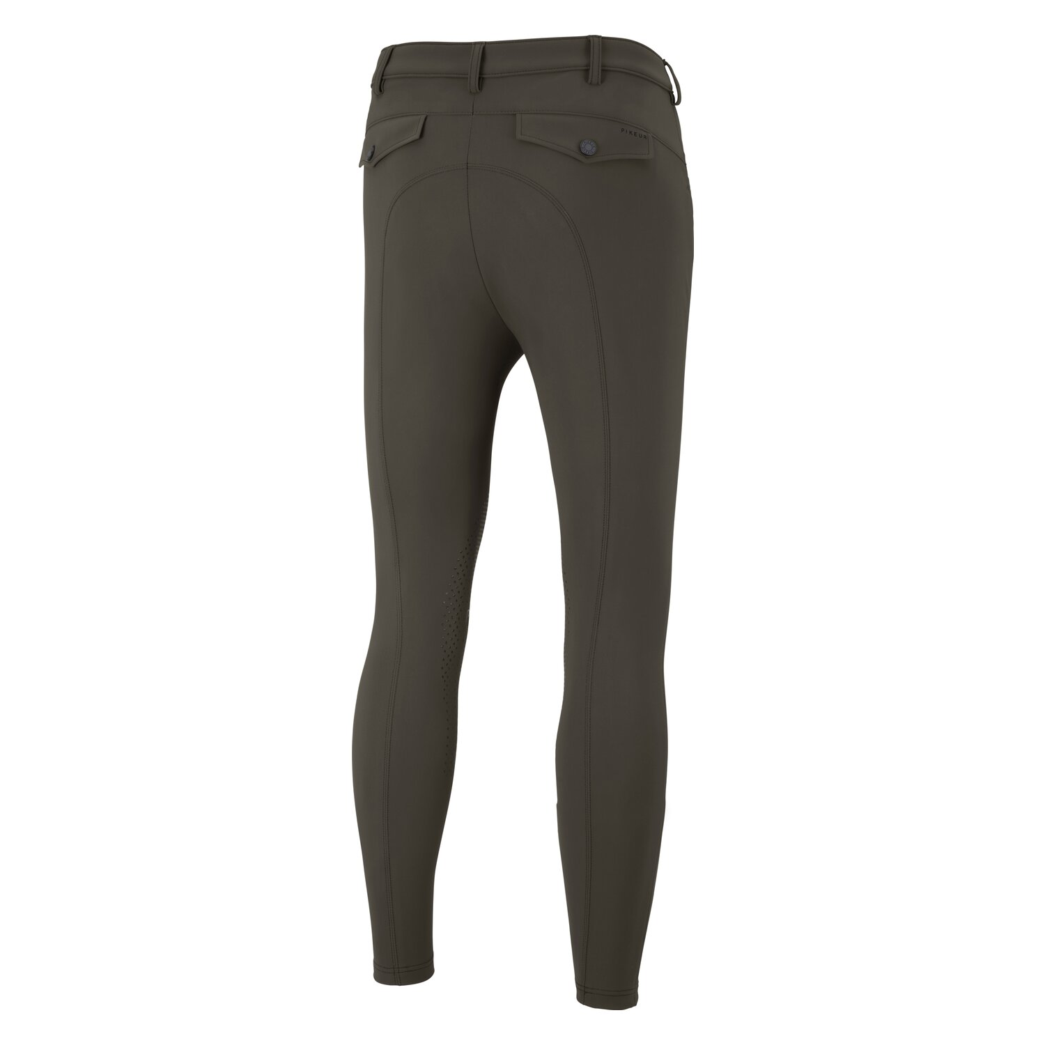 PIKEUR Sports Collection Kniebesatz-Reithose New Rodrigo KN, für Herren – Ansicht 2